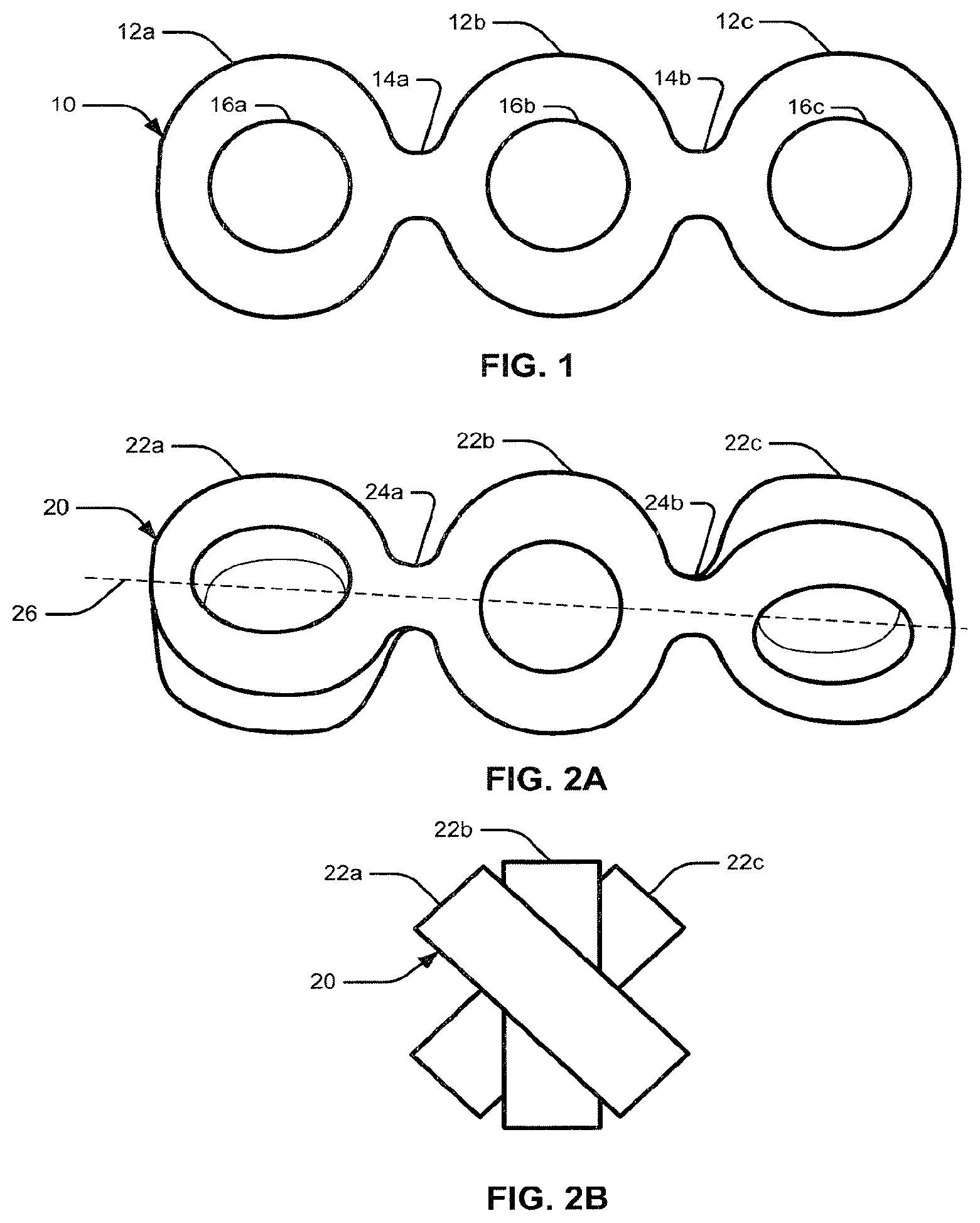 Patent US12102491 Figure 1 – Biopsy marker