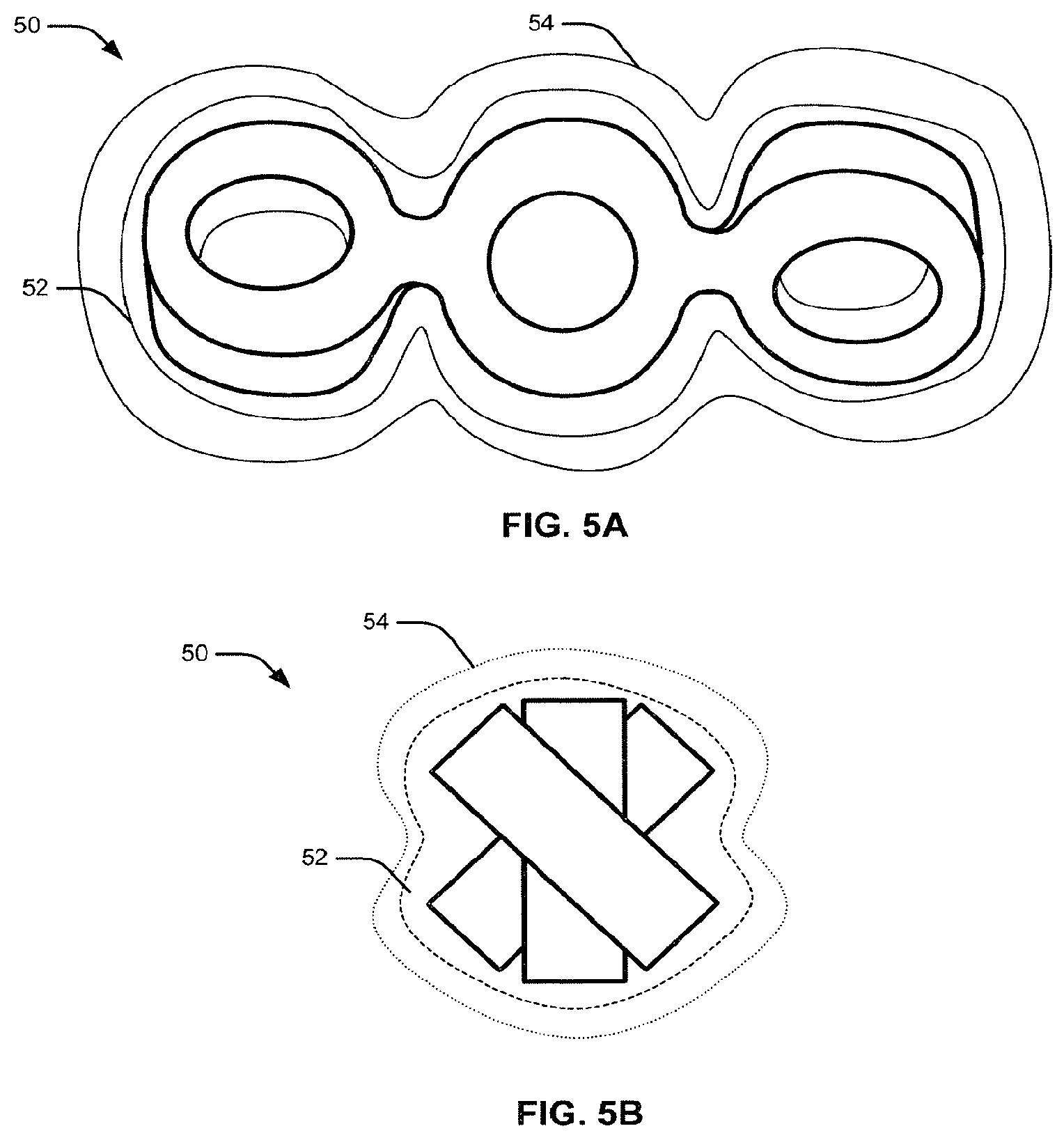 Patent US12102491 Figure 3 – Biopsy marker