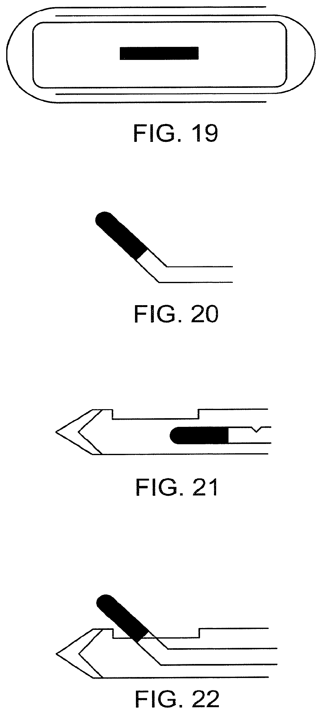 Patent US12102491 Figure 5 – Biopsy marker