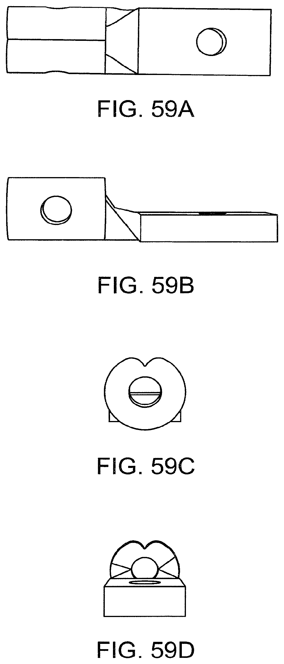Patent US12102491 Figure 19 – Biopsy marker