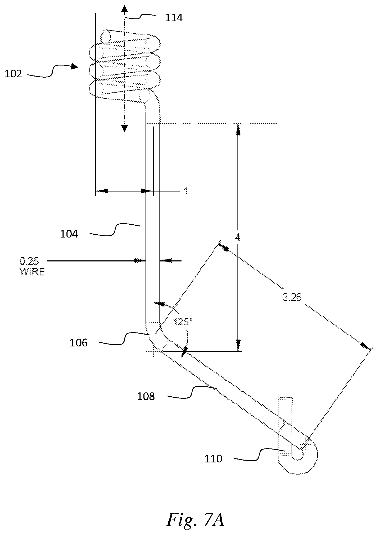 Patent US12102492 Figure 15 – Biopsy marker with anchoring capabilities