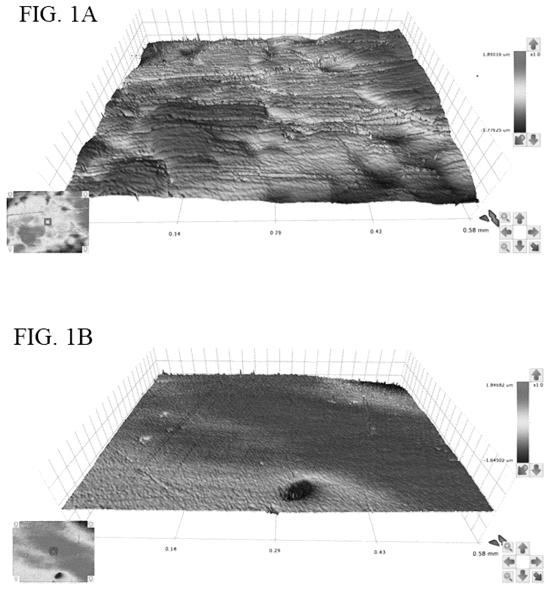 Patent US12102495 Figure 1 – Dental orthodontic retainer with nanodiamond pmma composite material