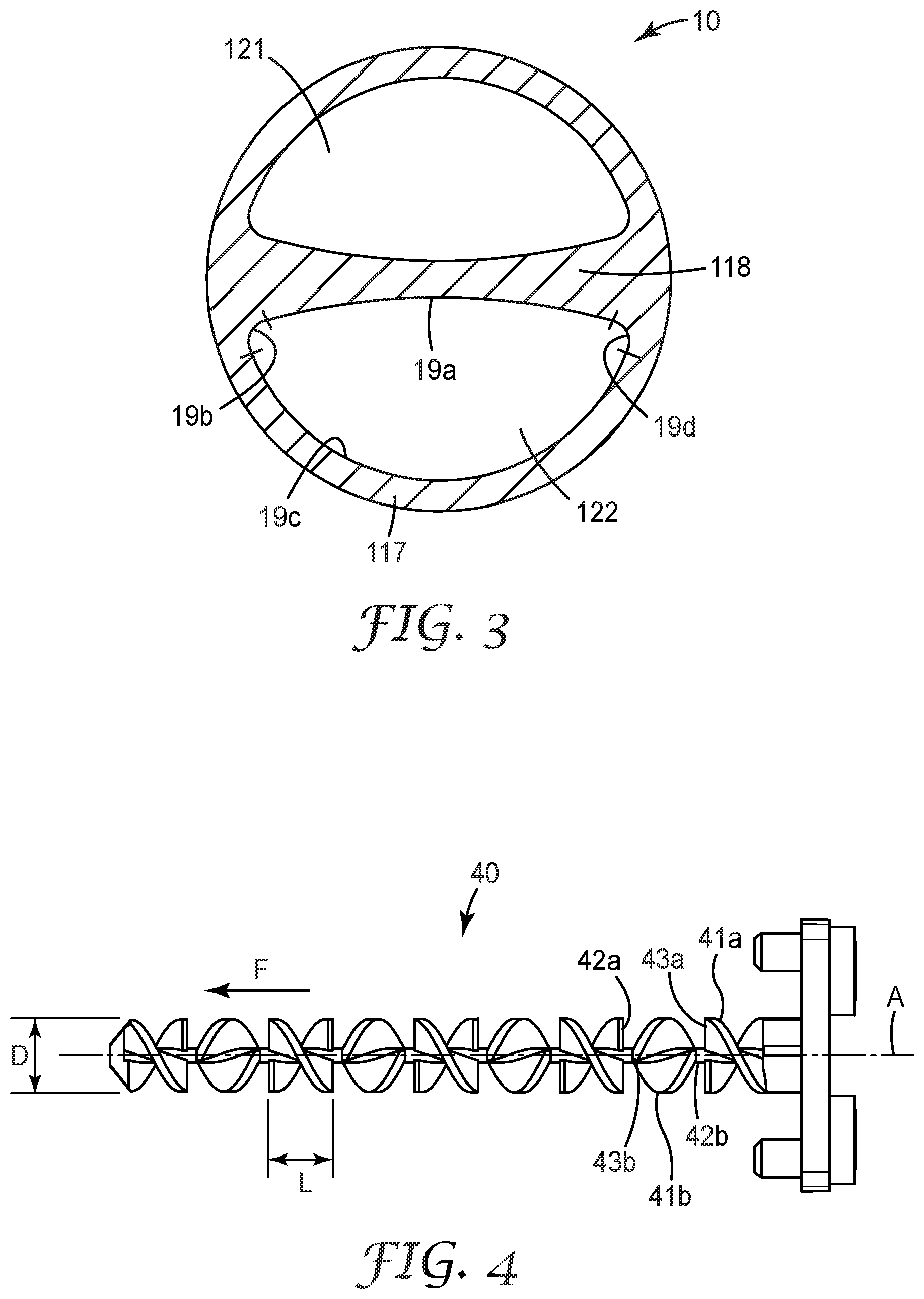 Patent US12102499 Figure 3 – Two-part dental sealant, method of applying with a syringe device, and kit