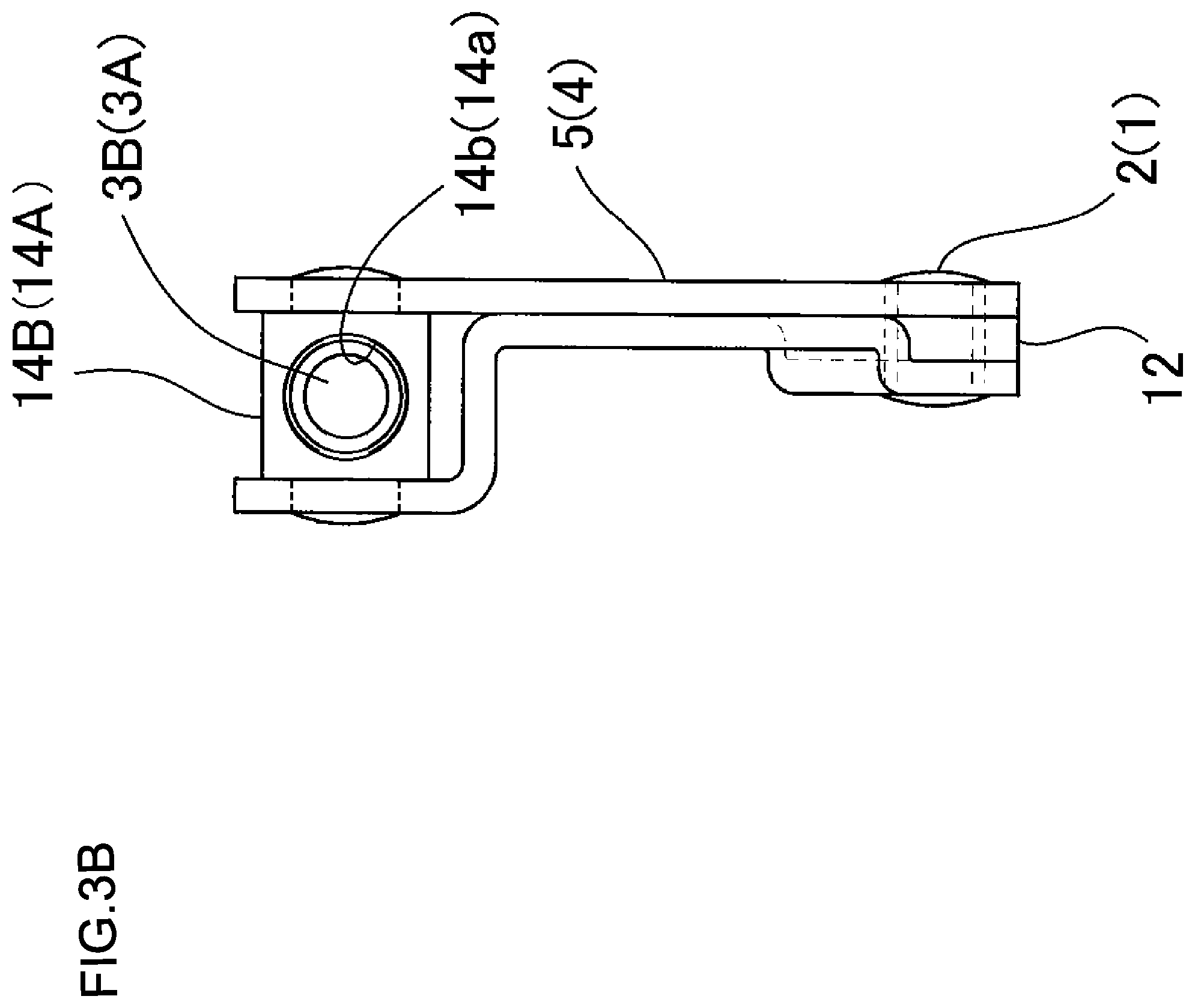 Patent US12102502 Figure 4 – Orthodontic expansion device