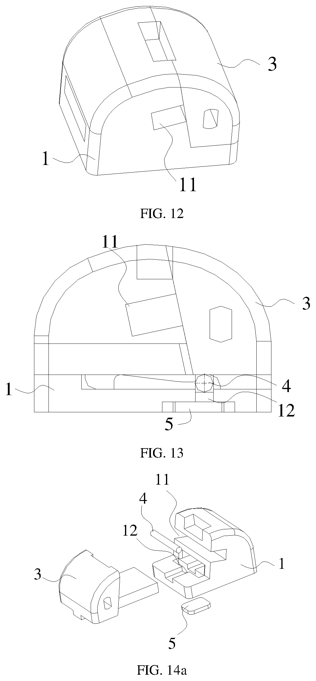 Patent US12102503 Figure 5 – Structurally reliable bracket