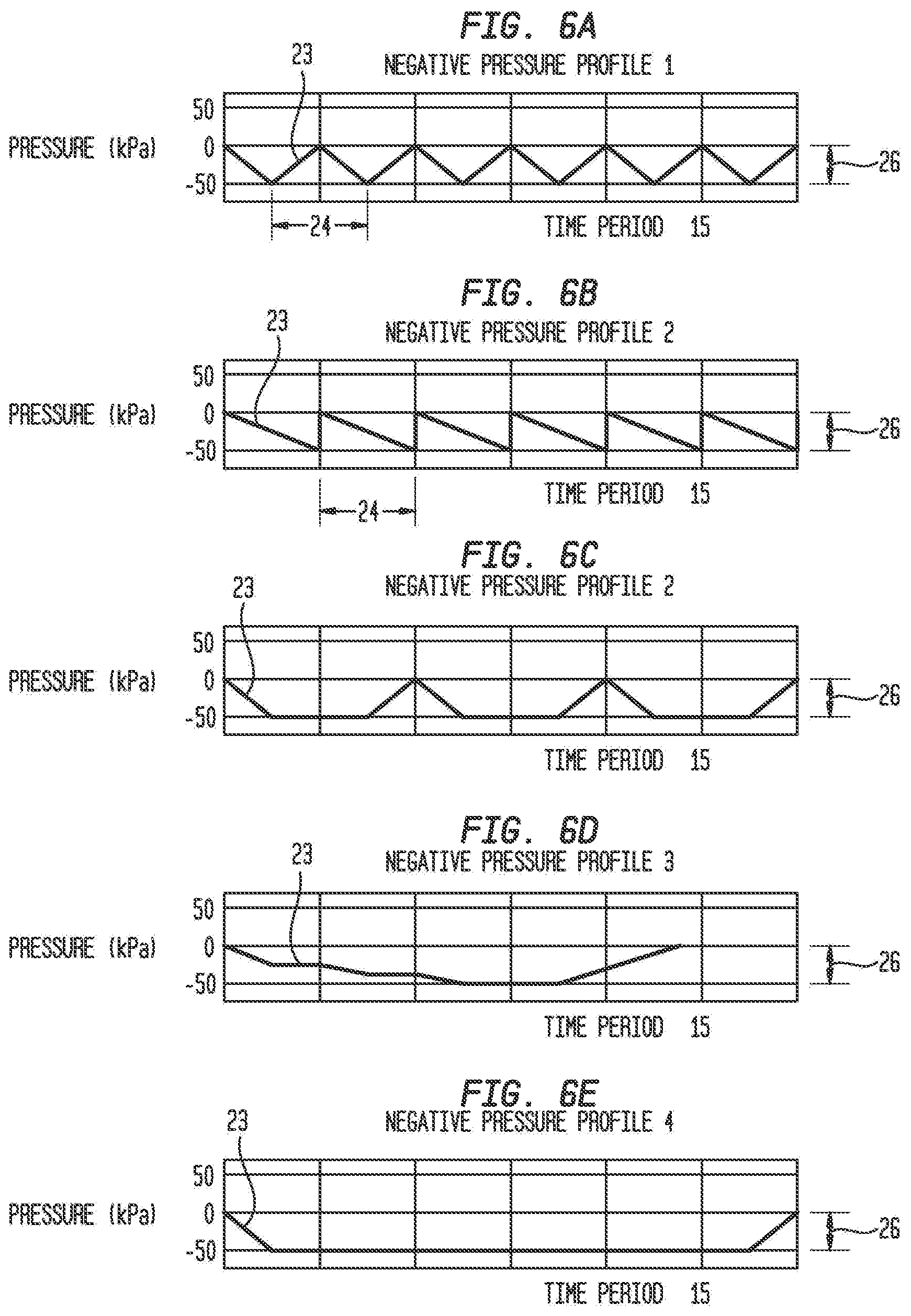 Patent US12102506 Figure 8 – Method for external ear canal pressure regulation to alleviate disorder symptoms
