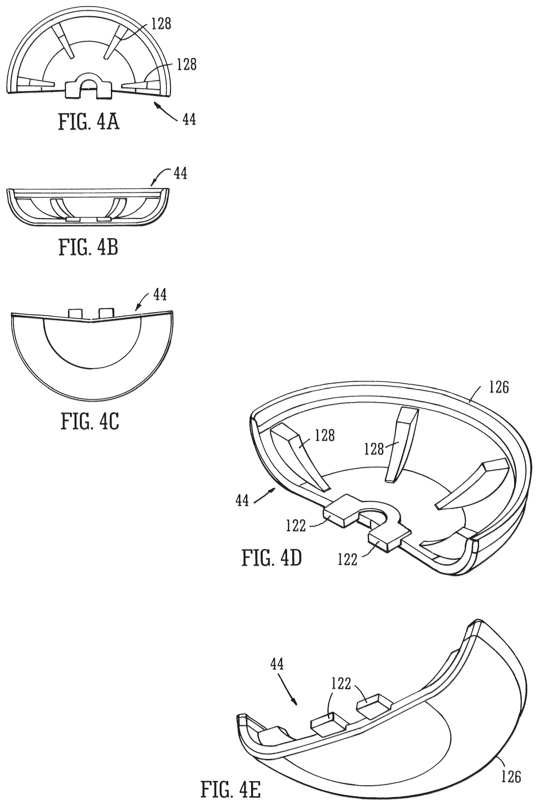 Patent US12102512 Figure 3 – Wound filling apparatuses and methods