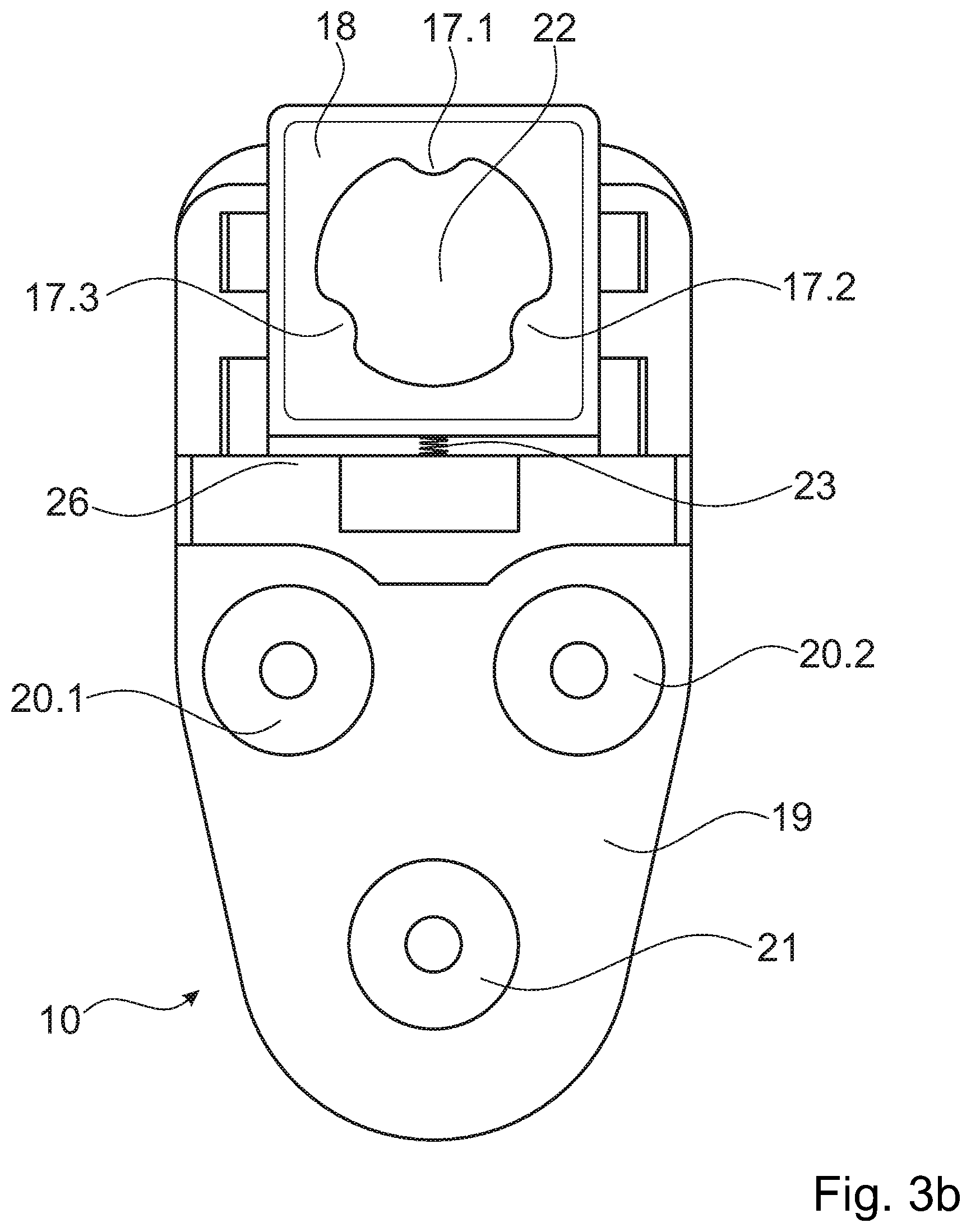 Patent US12102513 Figure 4 – Apparatus and method for equipping tampon applicators with tampons