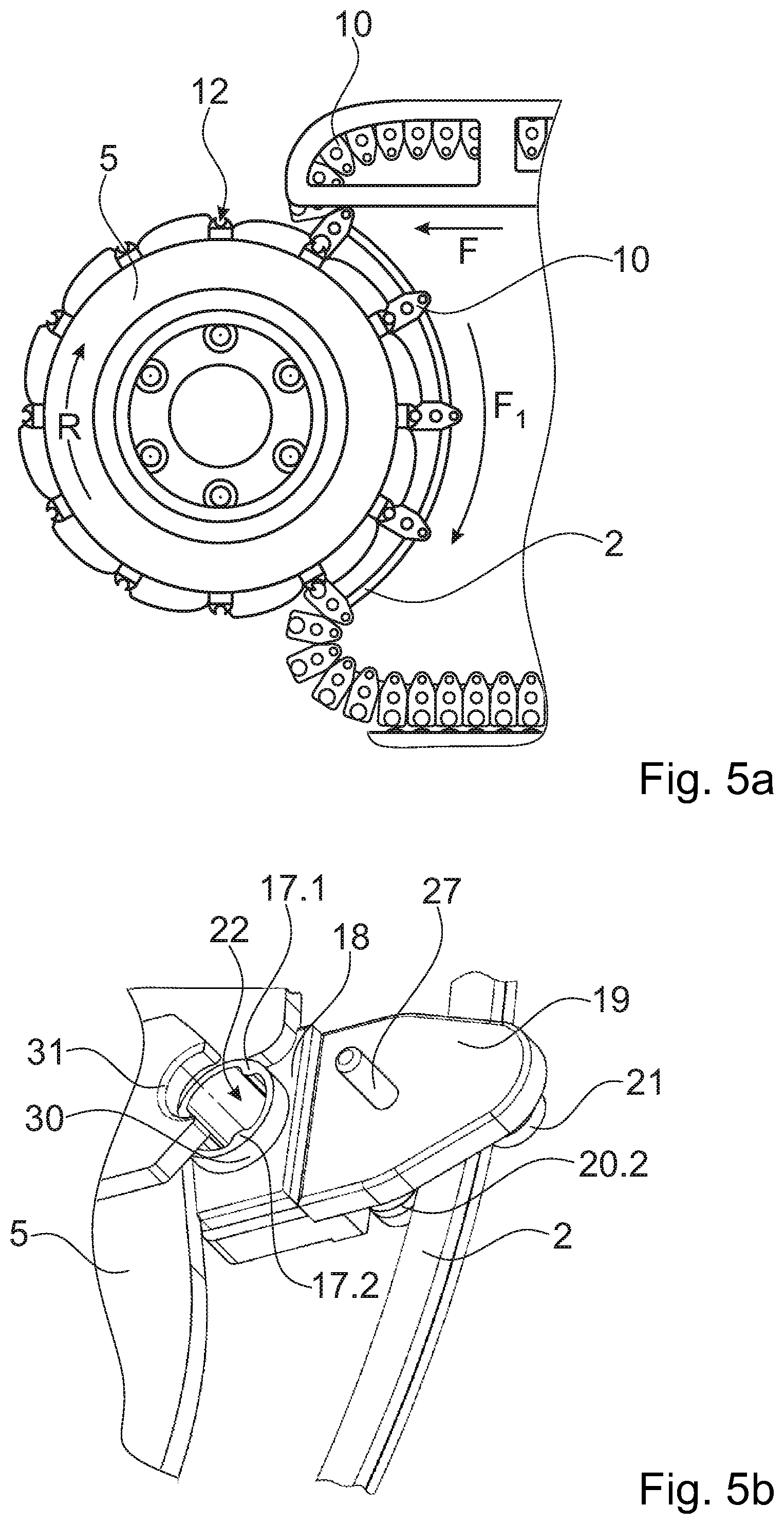 Patent US12102513 Figure 6 – Apparatus and method for equipping tampon applicators with tampons