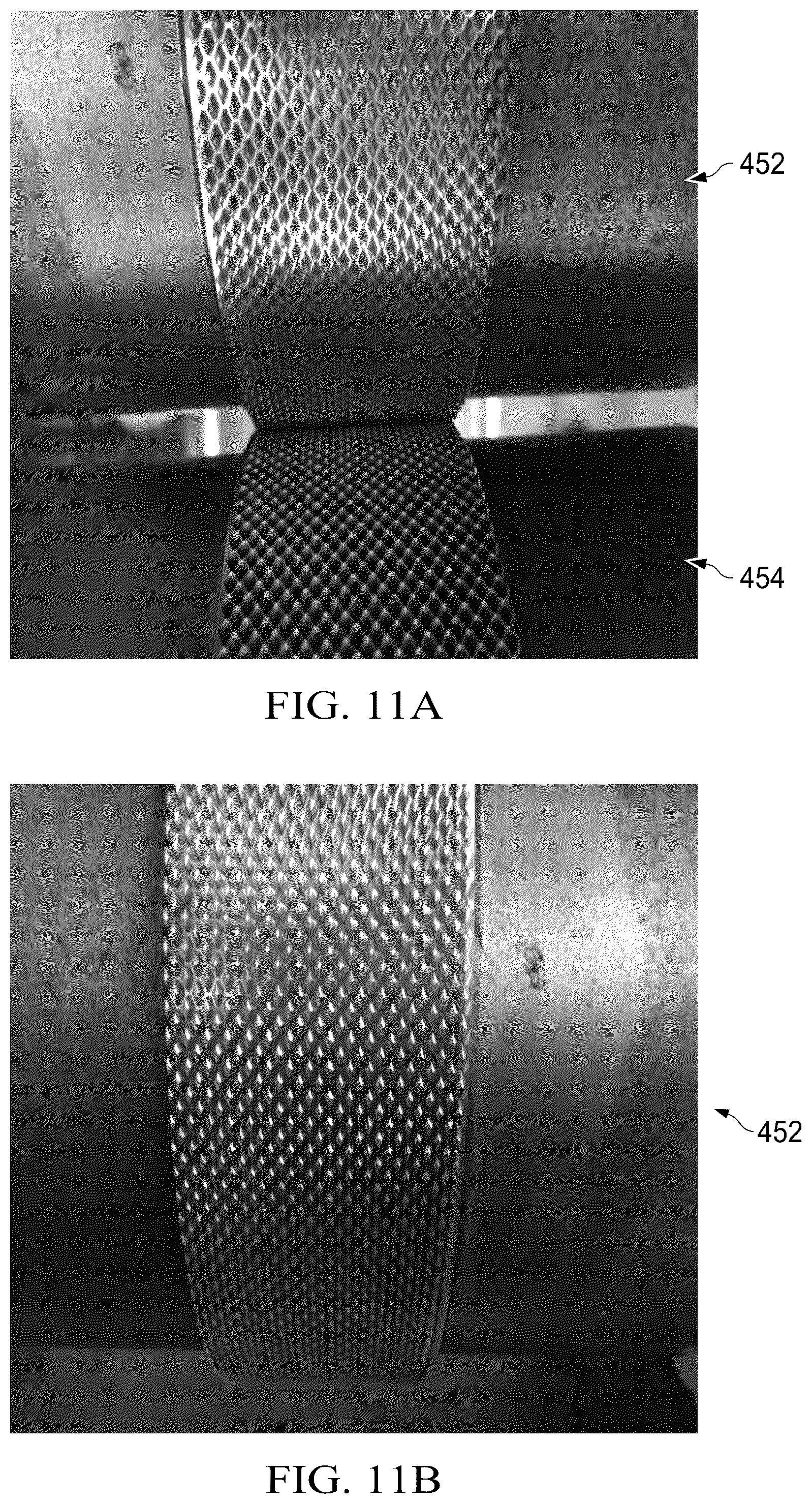 Patent US12102515 Figure 8 – Laminate webs and absorbent articles having the same