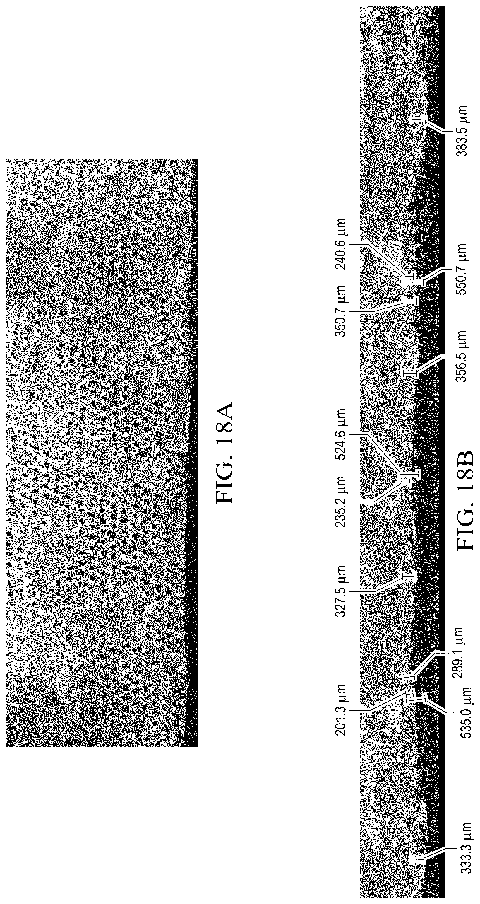 Patent US12102515 Figure 16 – Laminate webs and absorbent articles having the same