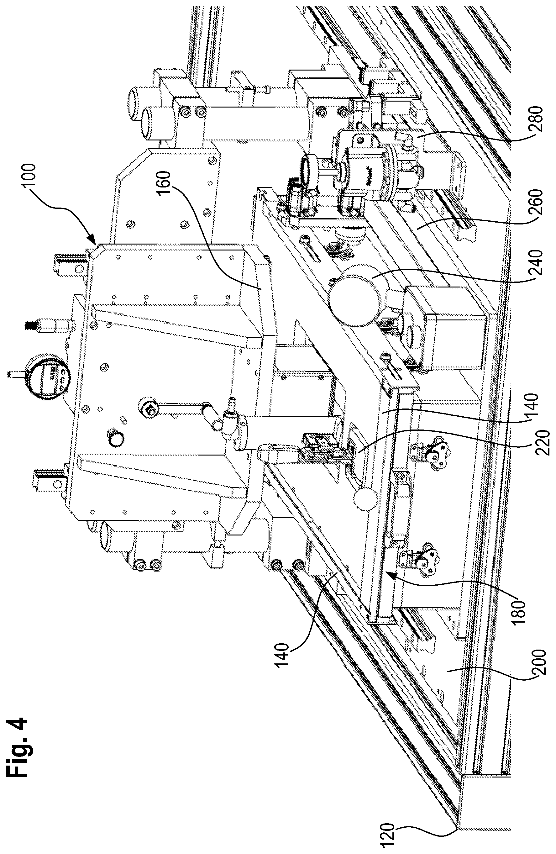 Patent US12102517 Figure 6 – Absorbent article comprising a lower acquisition and distribution system