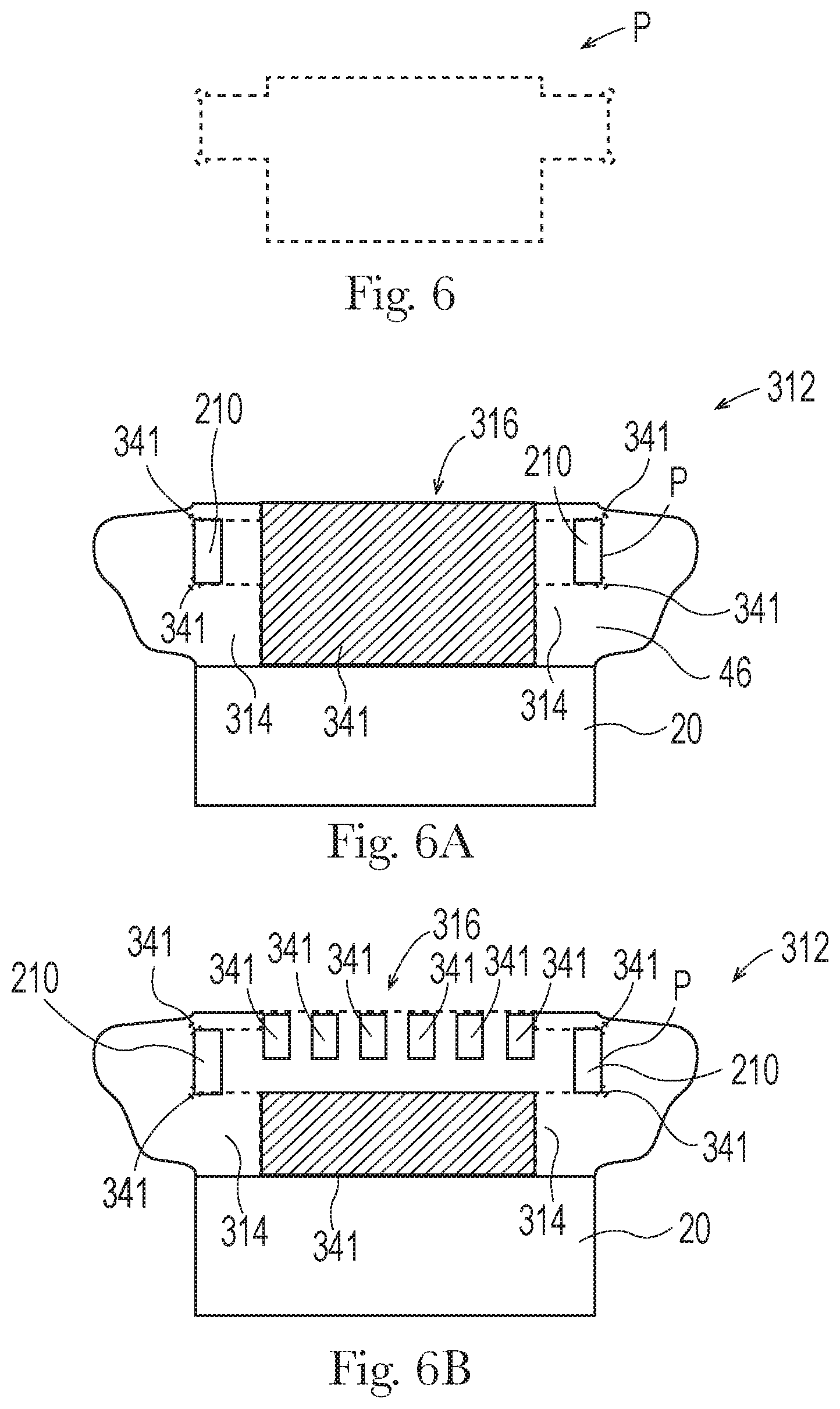 Patent US12102518 Figure 7 – Absorbent article having fastening system