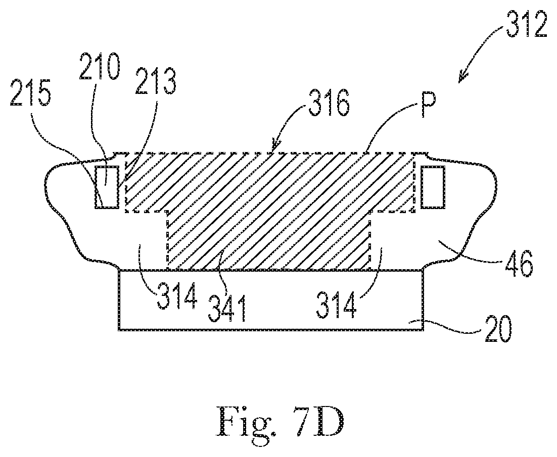 Patent US12102518 Figure 9 – Absorbent article having fastening system