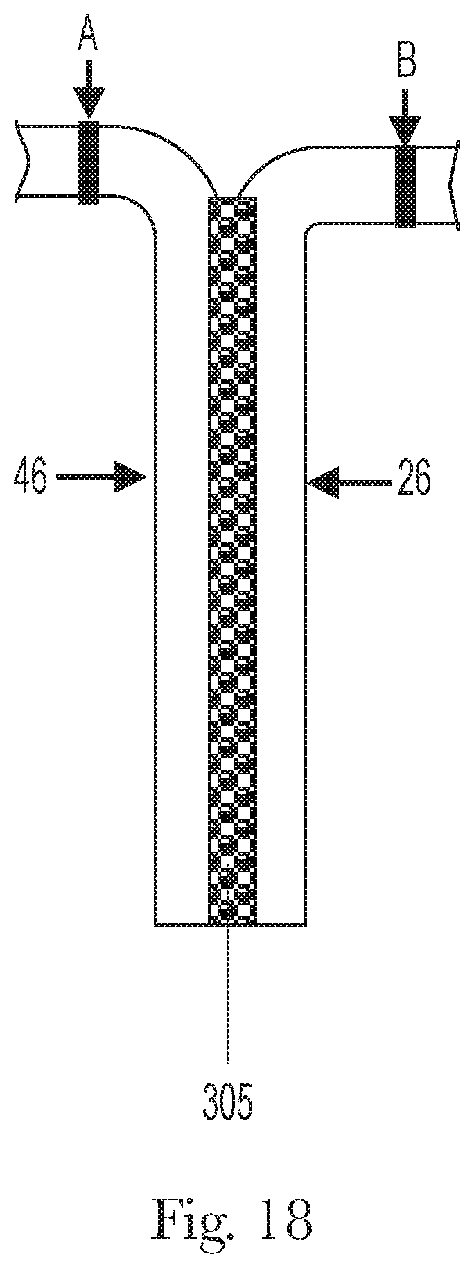 Patent US12102518 Figure 18 – Absorbent article having fastening system