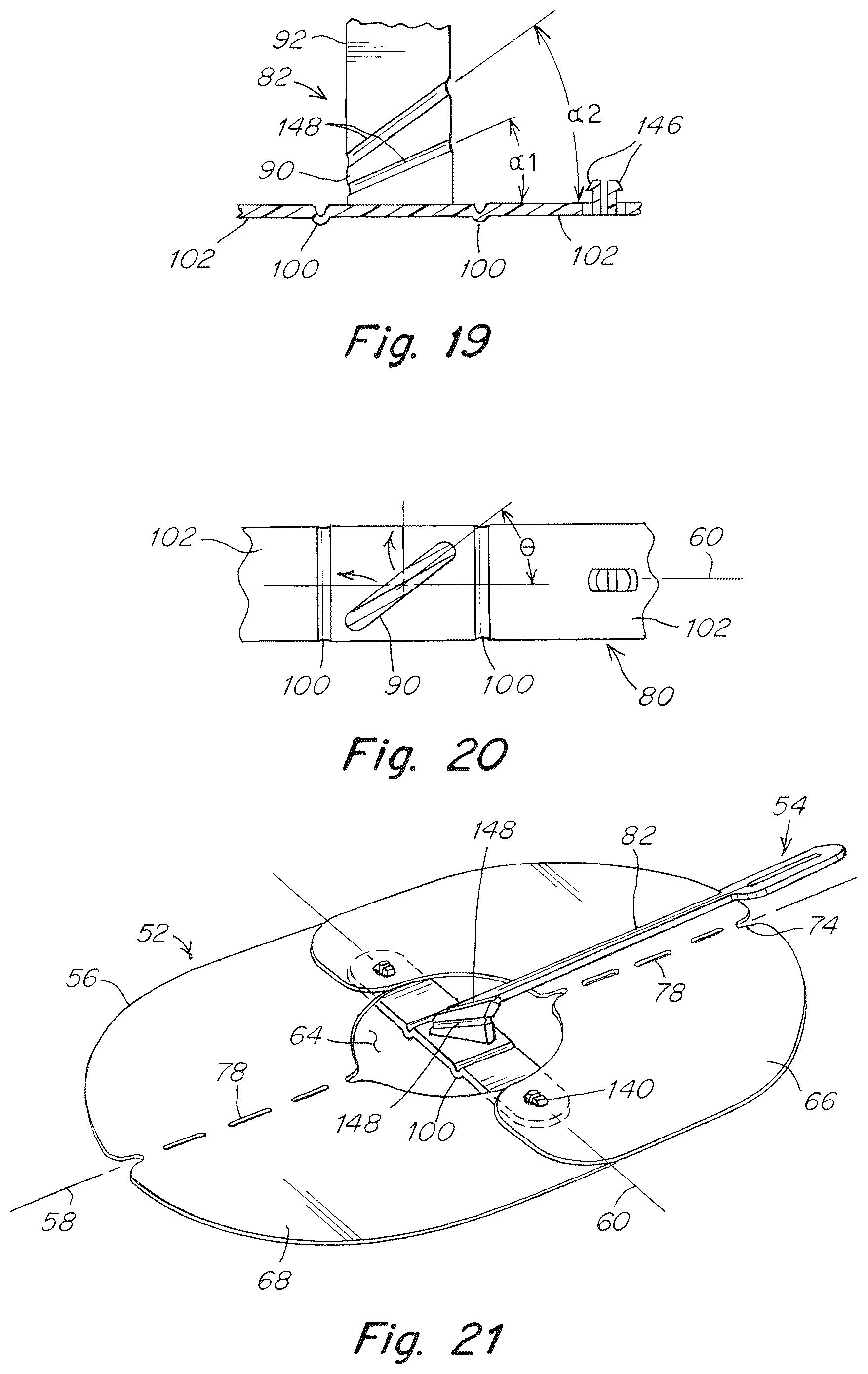 Patent US12102520 Figure 12 – Deployment device for a soft tissue repair prosthesis