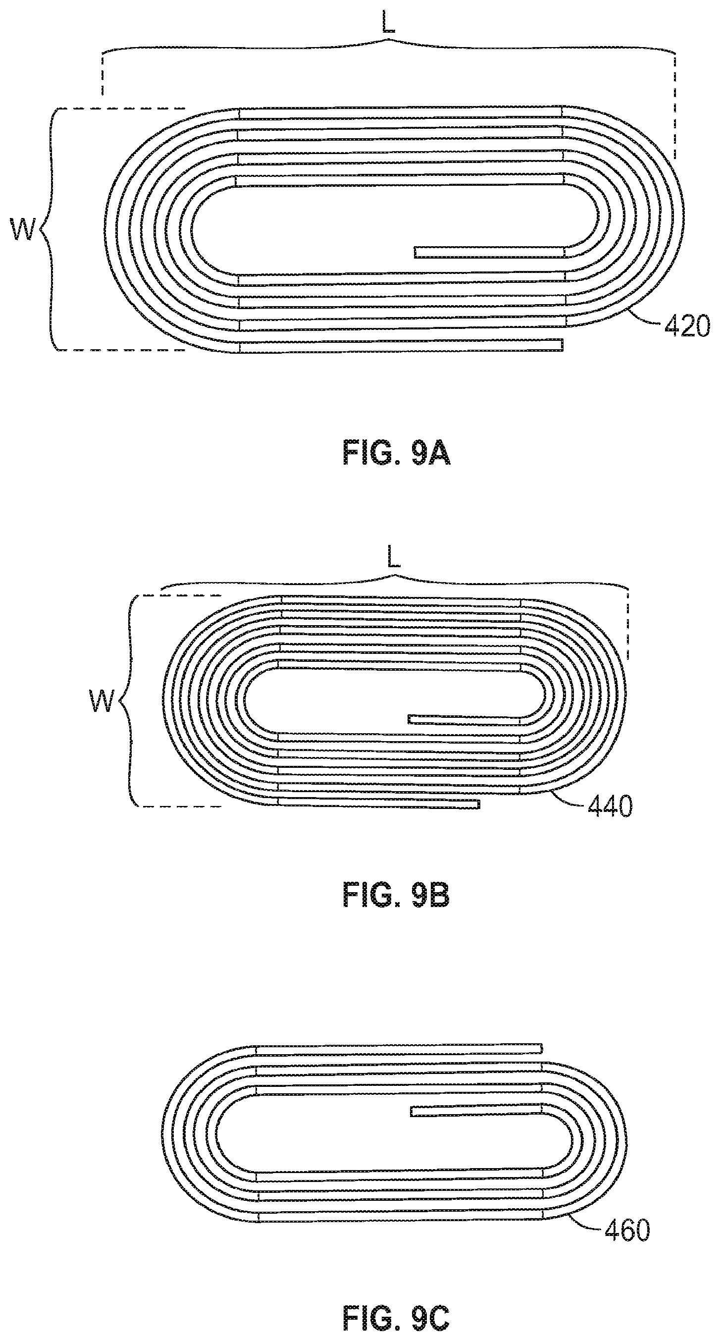 Patent US12102525 Figure 8 – Nasal implants, delivery tools, systems, and methods of use