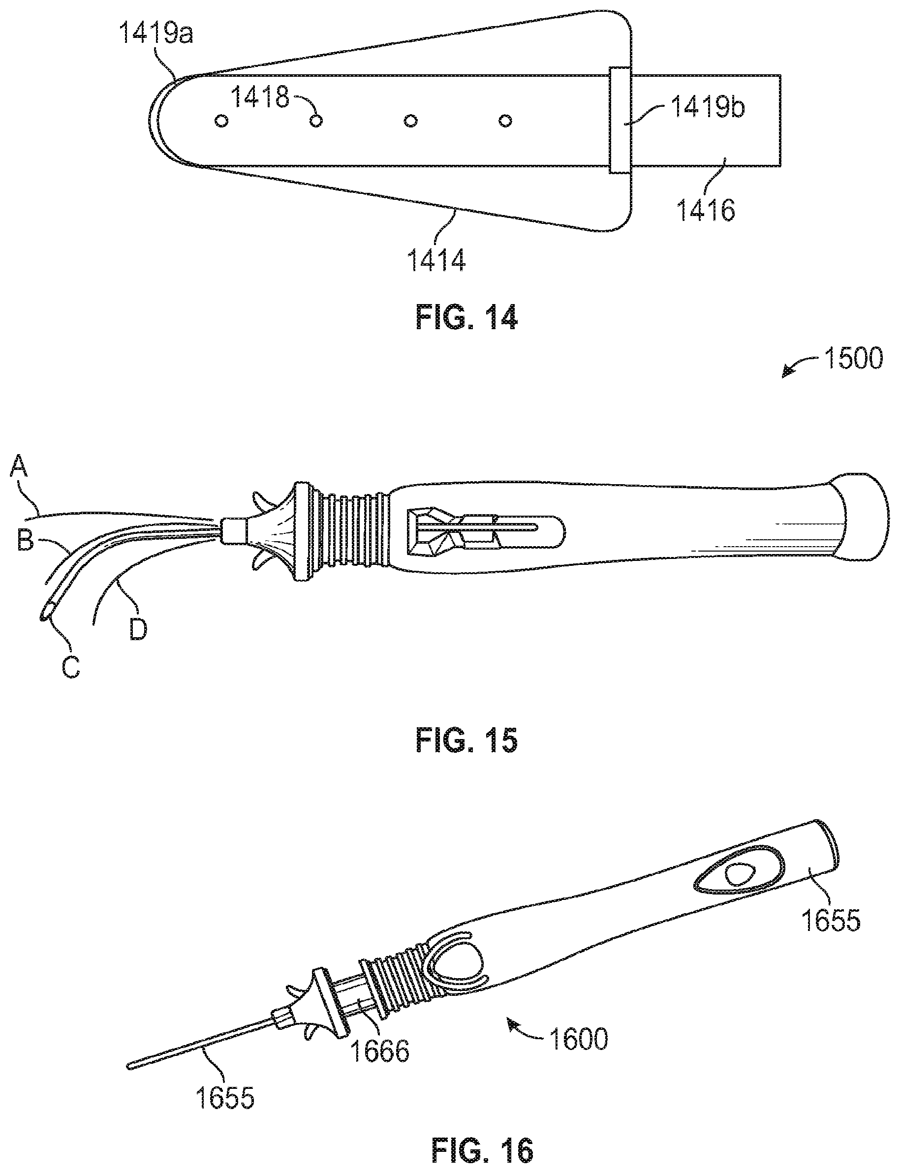 Patent US12102525 Figure 13 – Nasal implants, delivery tools, systems, and methods of use