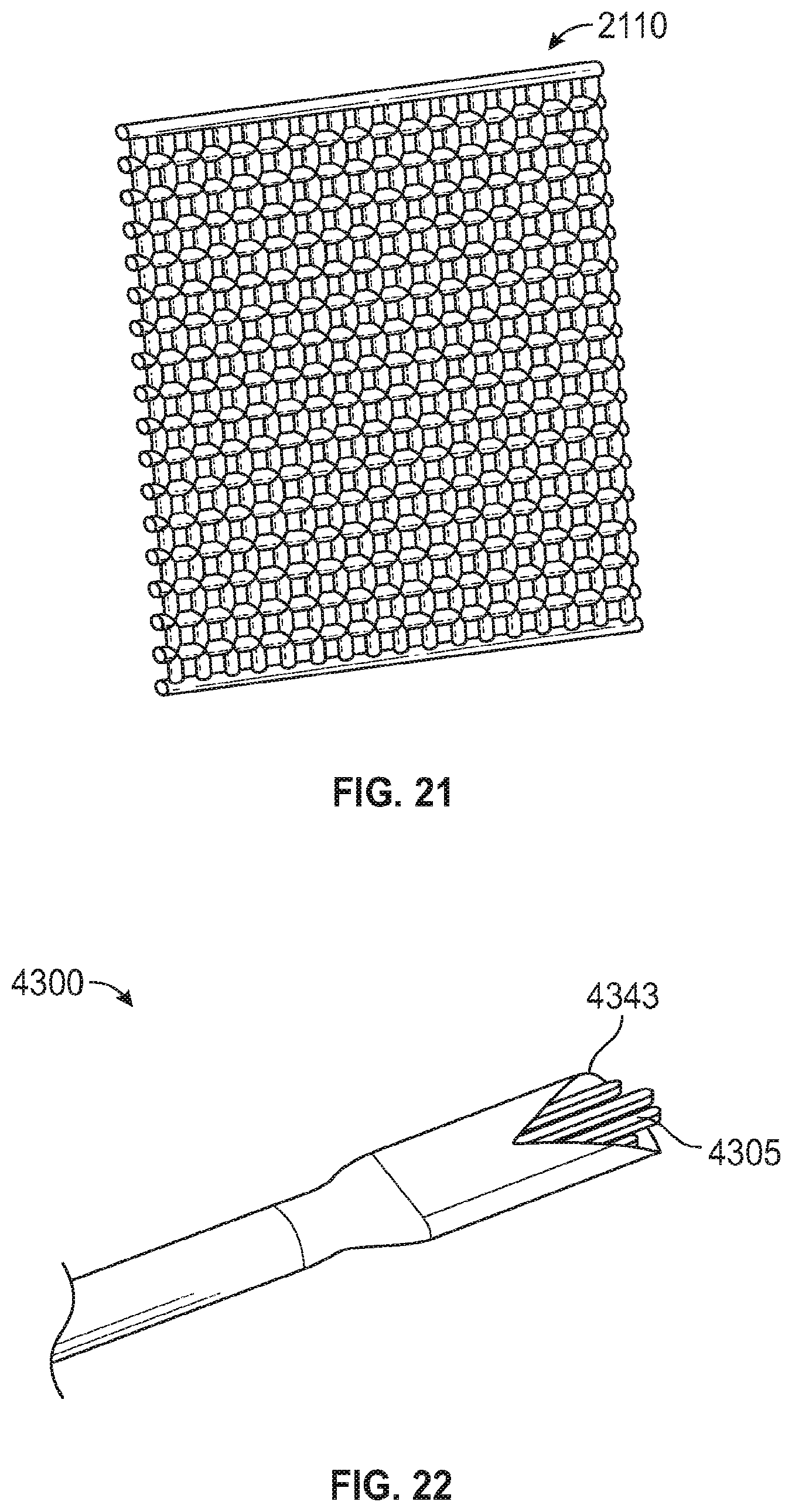 Patent US12102525 Figure 19 – Nasal implants, delivery tools, systems, and methods of use
