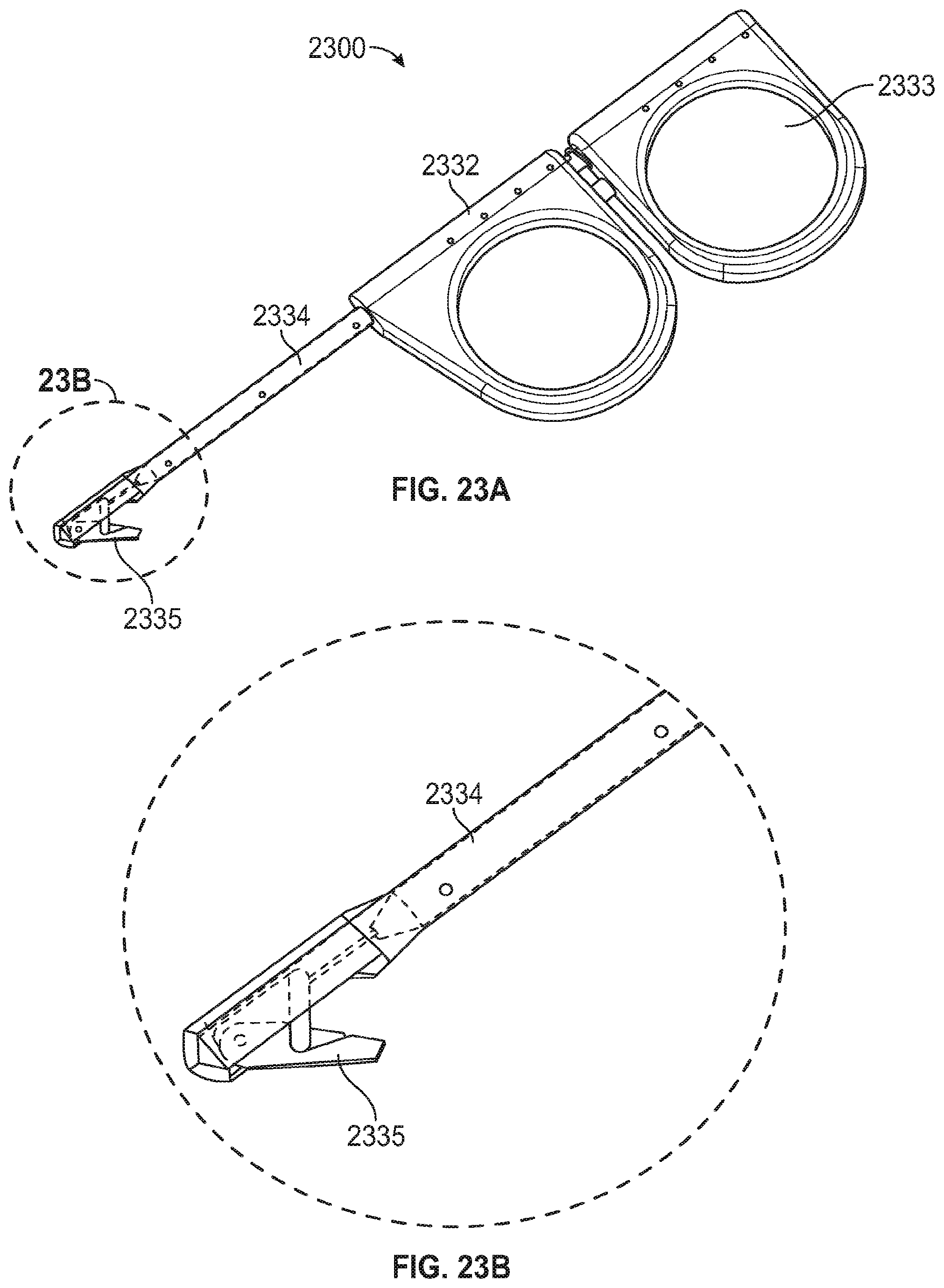 Patent US12102525 Figure 20 – Nasal implants, delivery tools, systems, and methods of use