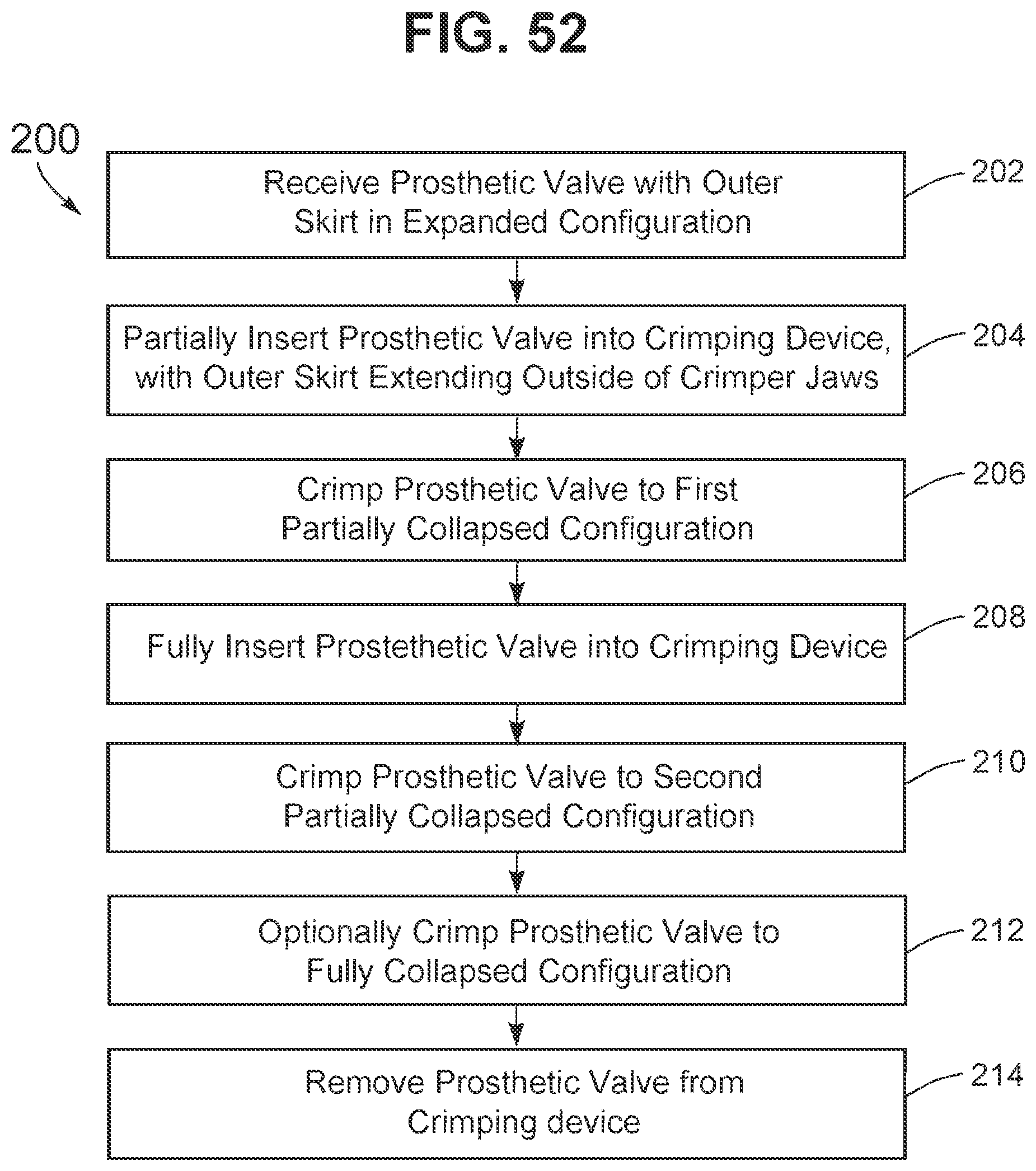 Patent US12102528 Figure 19 – Prosthetic heart valve