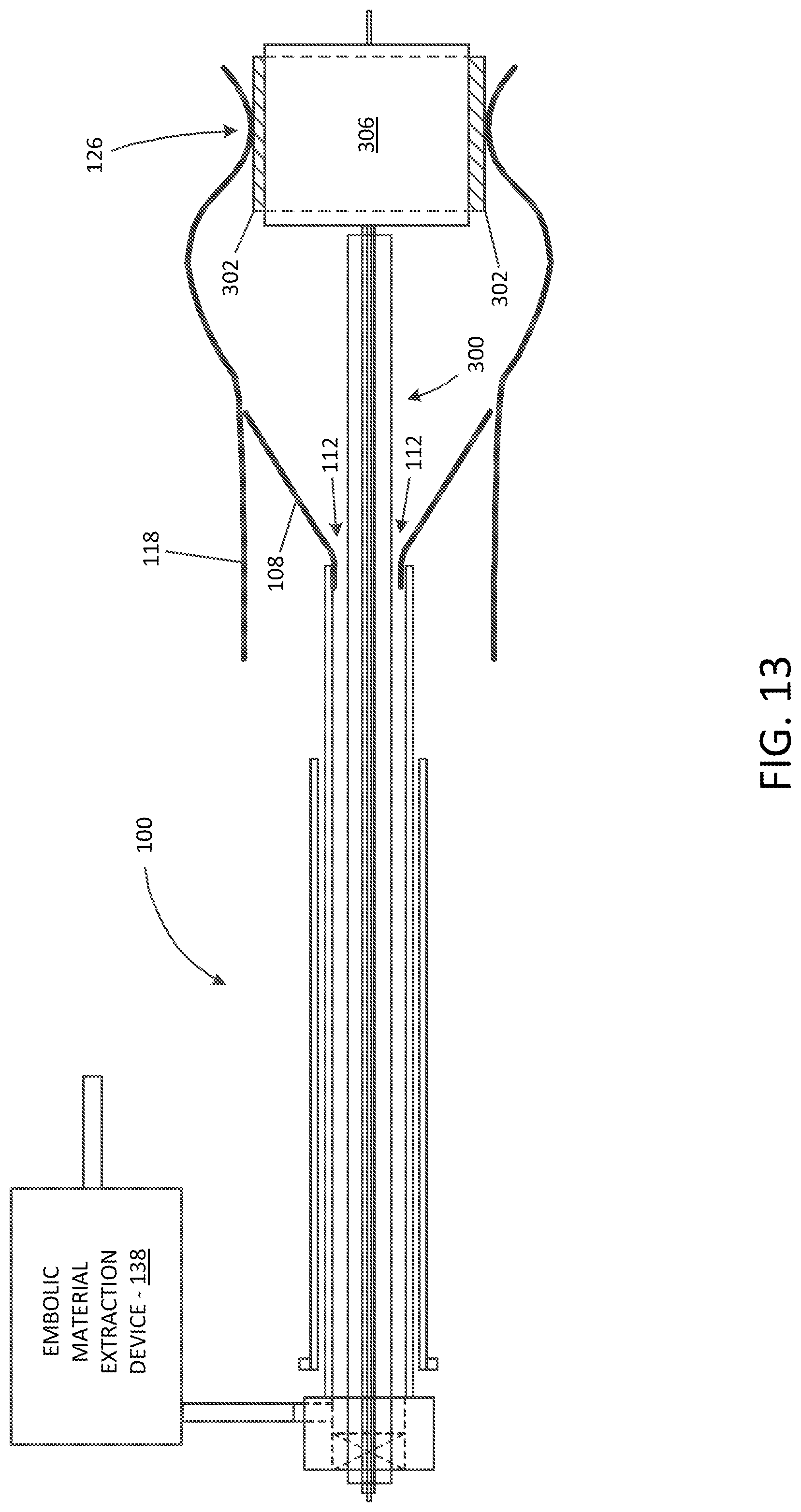 Patent US12102529 Figure 13 – Valve replacement devices and methods