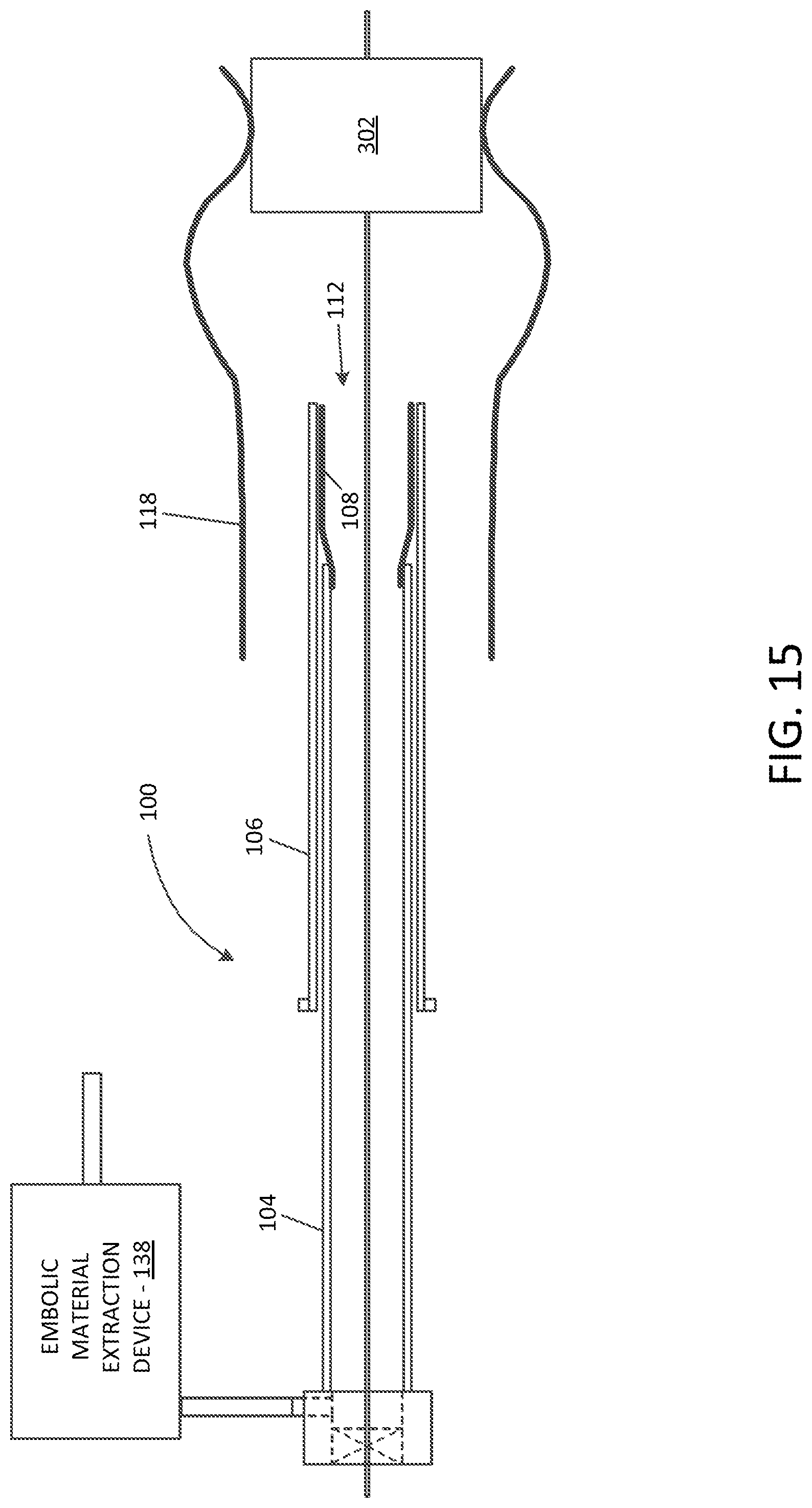 Patent US12102529 Figure 15 – Valve replacement devices and methods