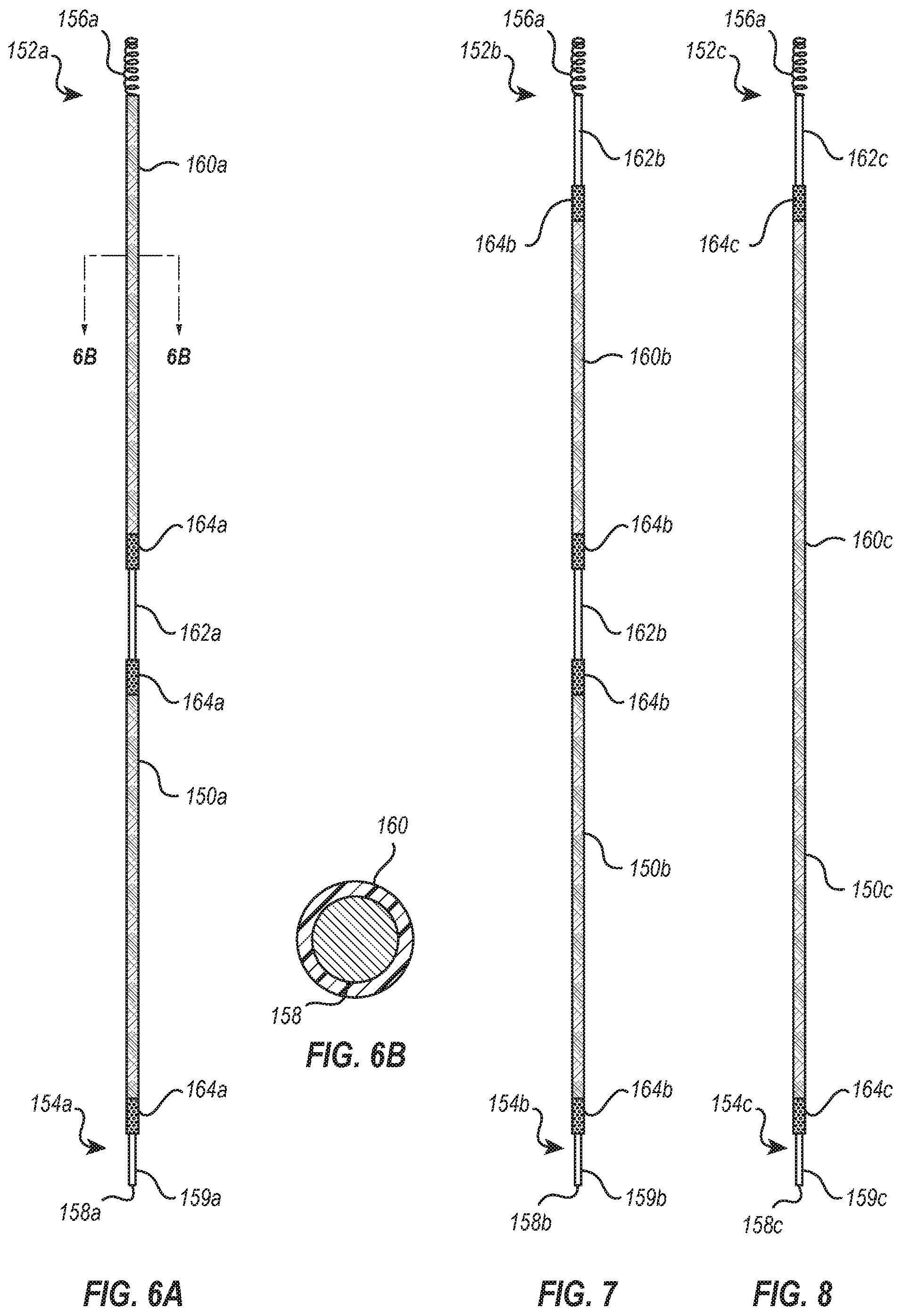 Patent US12102531 Figure 6 – Tissue cutting systems, devices and methods