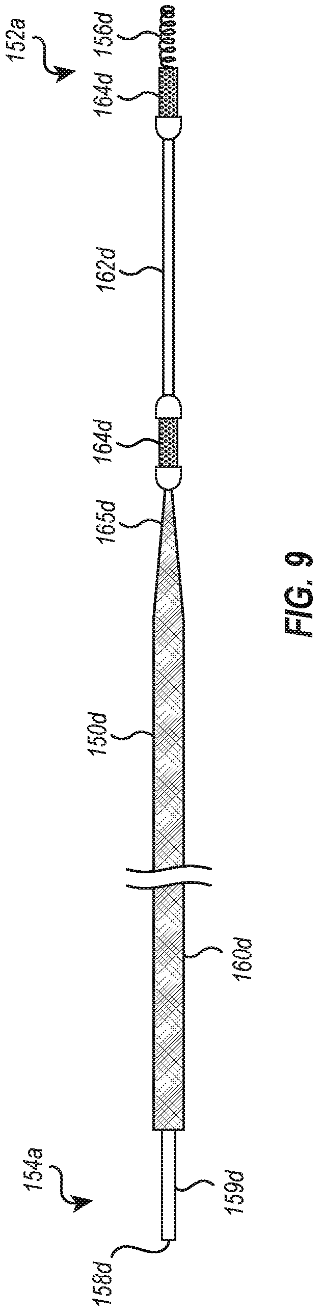 Patent US12102531 Figure 7 – Tissue cutting systems, devices and methods