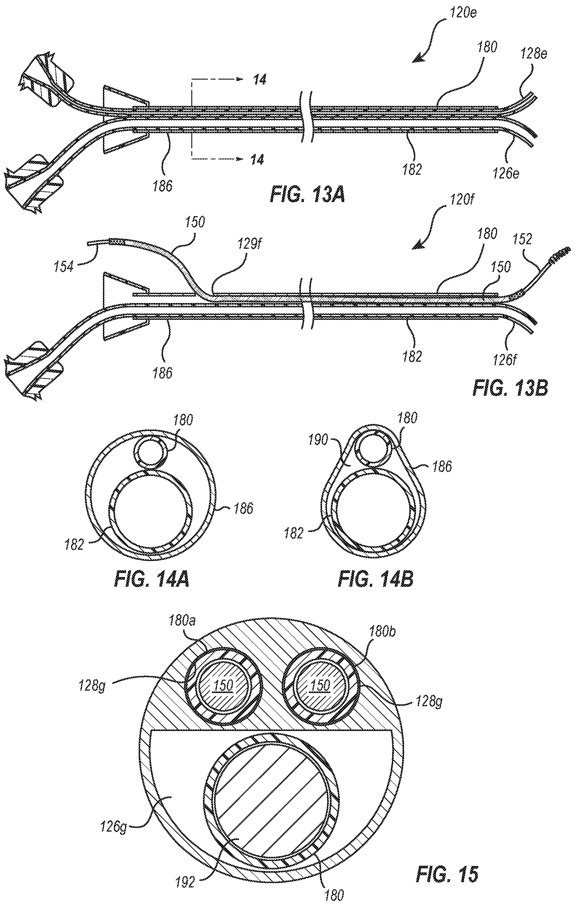 Patent US12102531 Figure 9 – Tissue cutting systems, devices and methods
