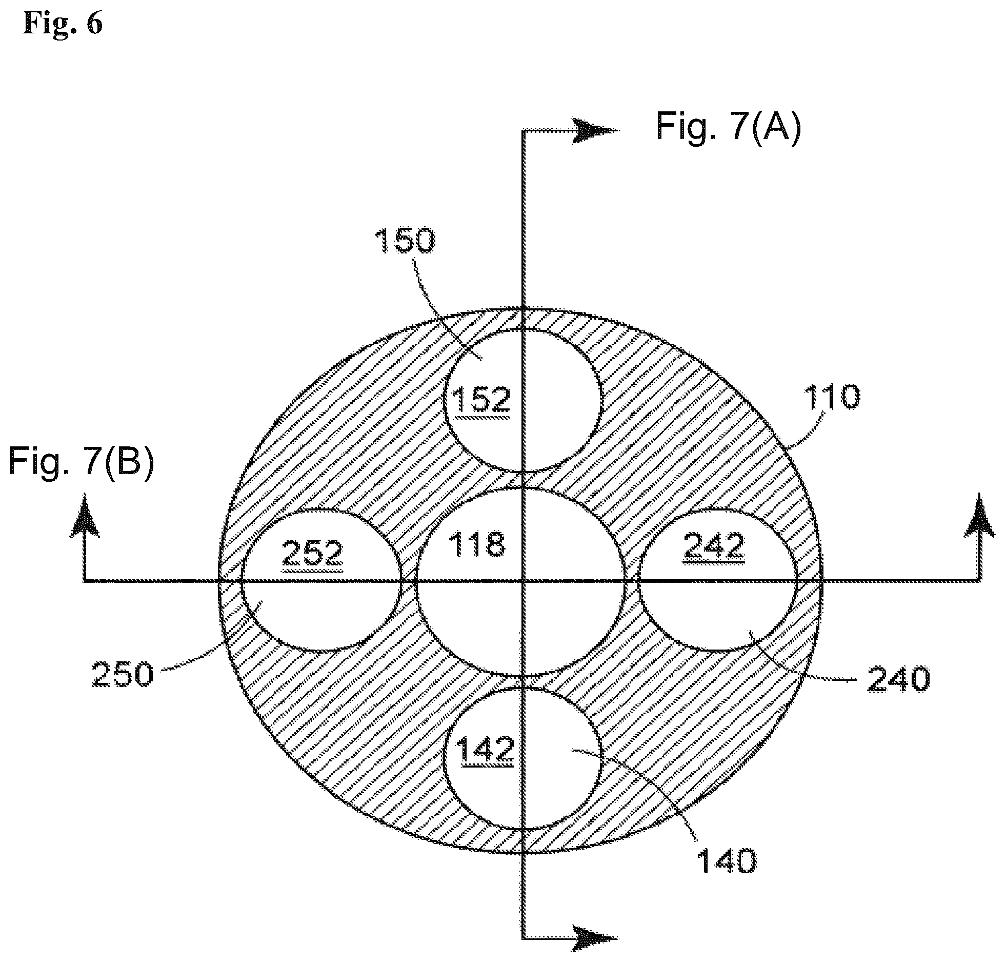 Patent US12102532 Figure 6 – Systems and methods for treating luminal valves