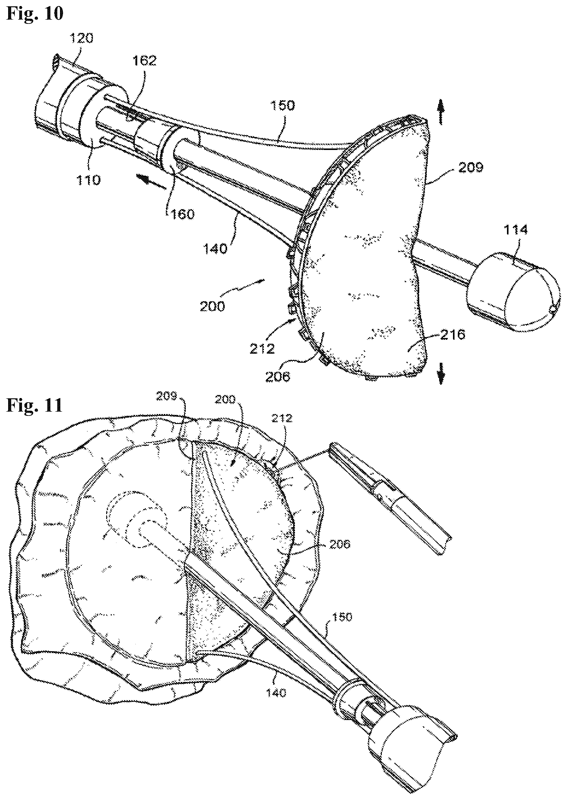 Patent US12102532 Figure 9 – Systems and methods for treating luminal valves