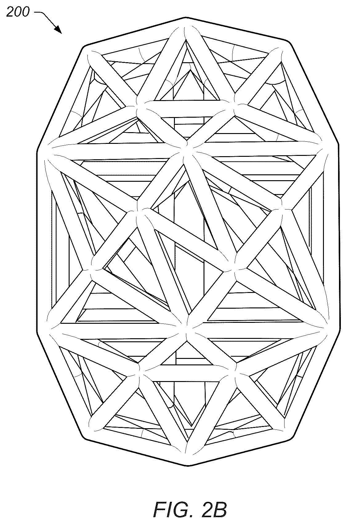 Patent US12102535 Figure 3 – Piezoelectric coated implants and methods of using piezoelectric coated implants to repair bone structures