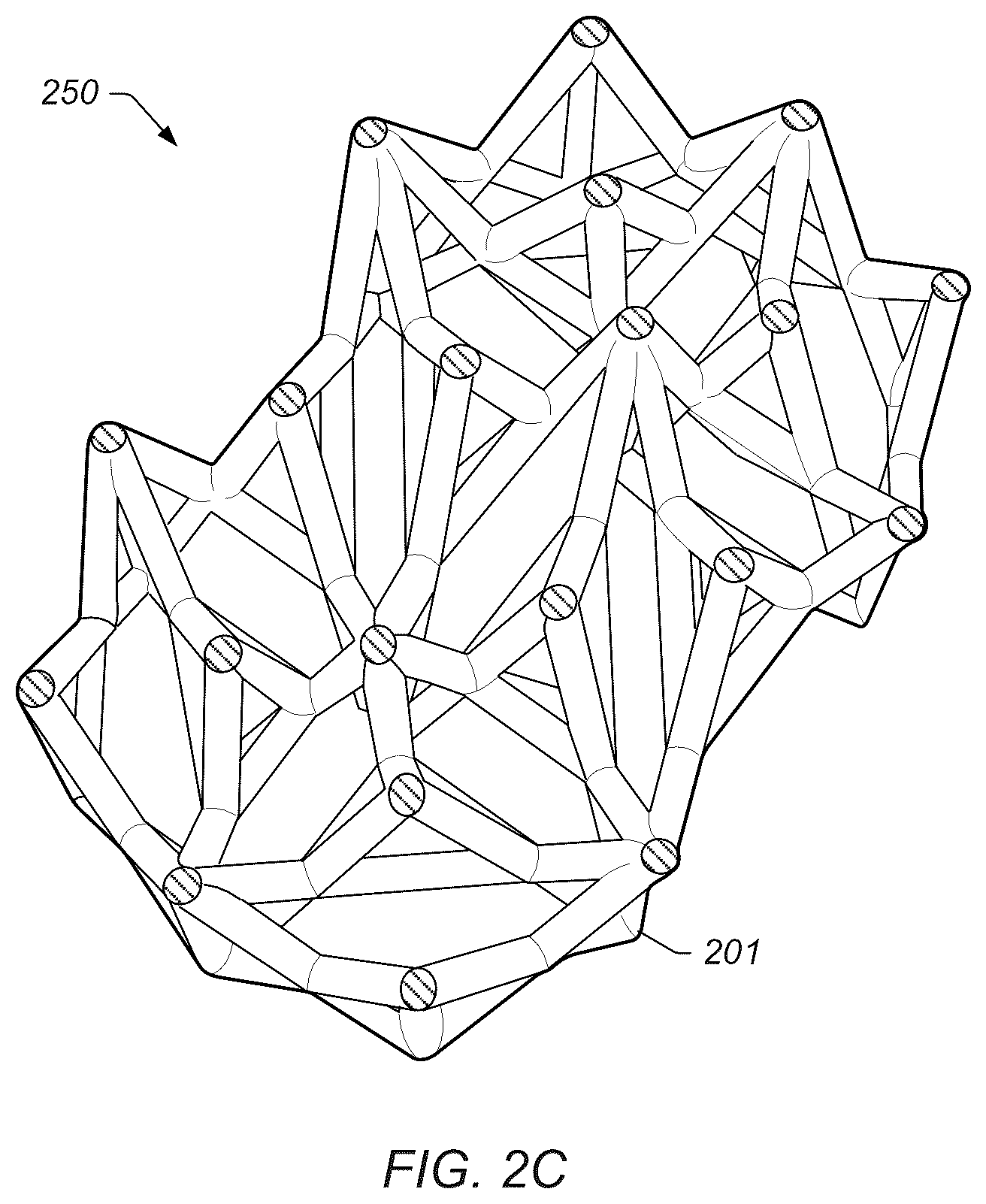 Patent US12102535 Figure 4 – Piezoelectric coated implants and methods of using piezoelectric coated implants to repair bone structures