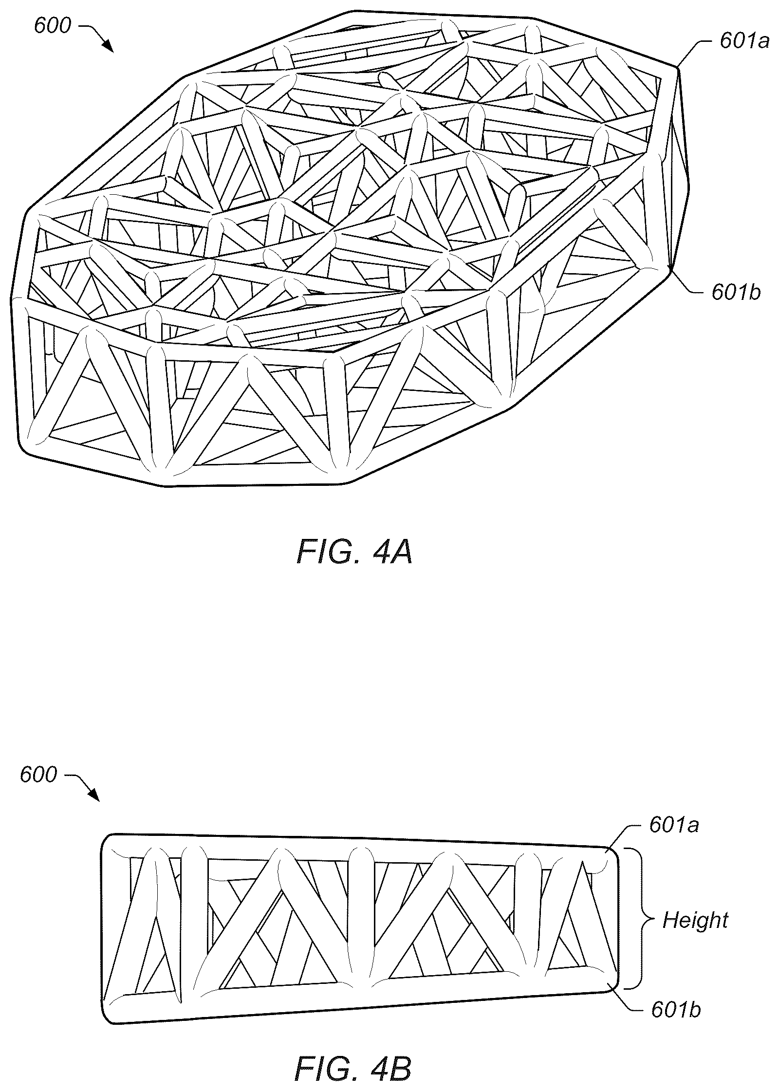 Patent US12102535 Figure 8 – Piezoelectric coated implants and methods of using piezoelectric coated implants to repair bone structures
