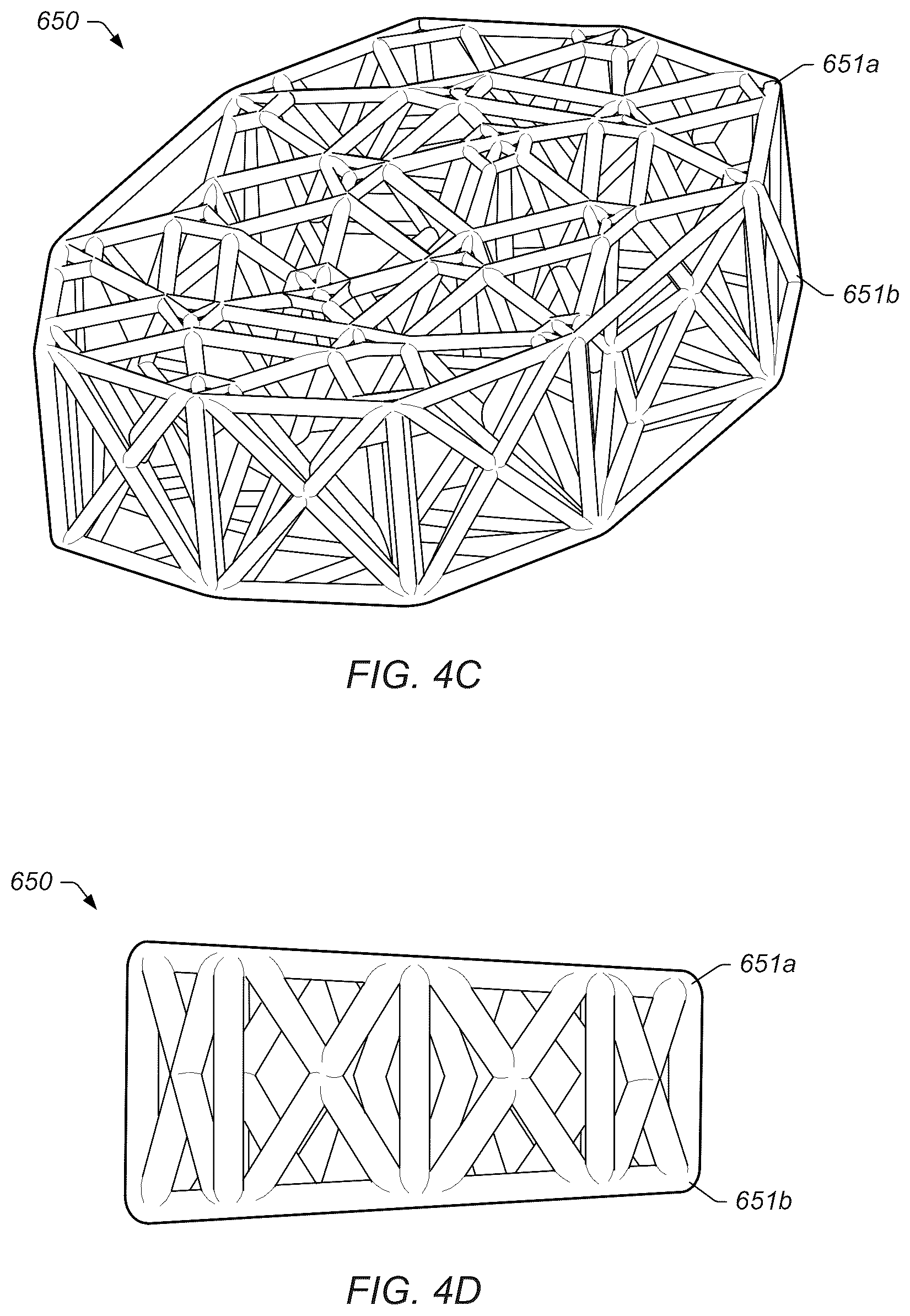 Patent US12102535 Figure 9 – Piezoelectric coated implants and methods of using piezoelectric coated implants to repair bone structures
