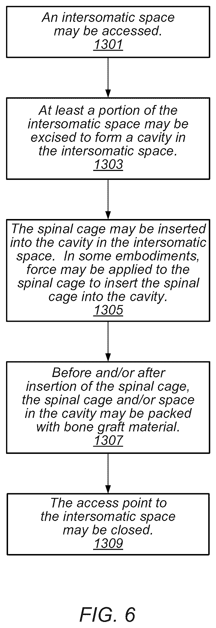 Patent US12102535 Figure 11 – Piezoelectric coated implants and methods of using piezoelectric coated implants to repair bone structures