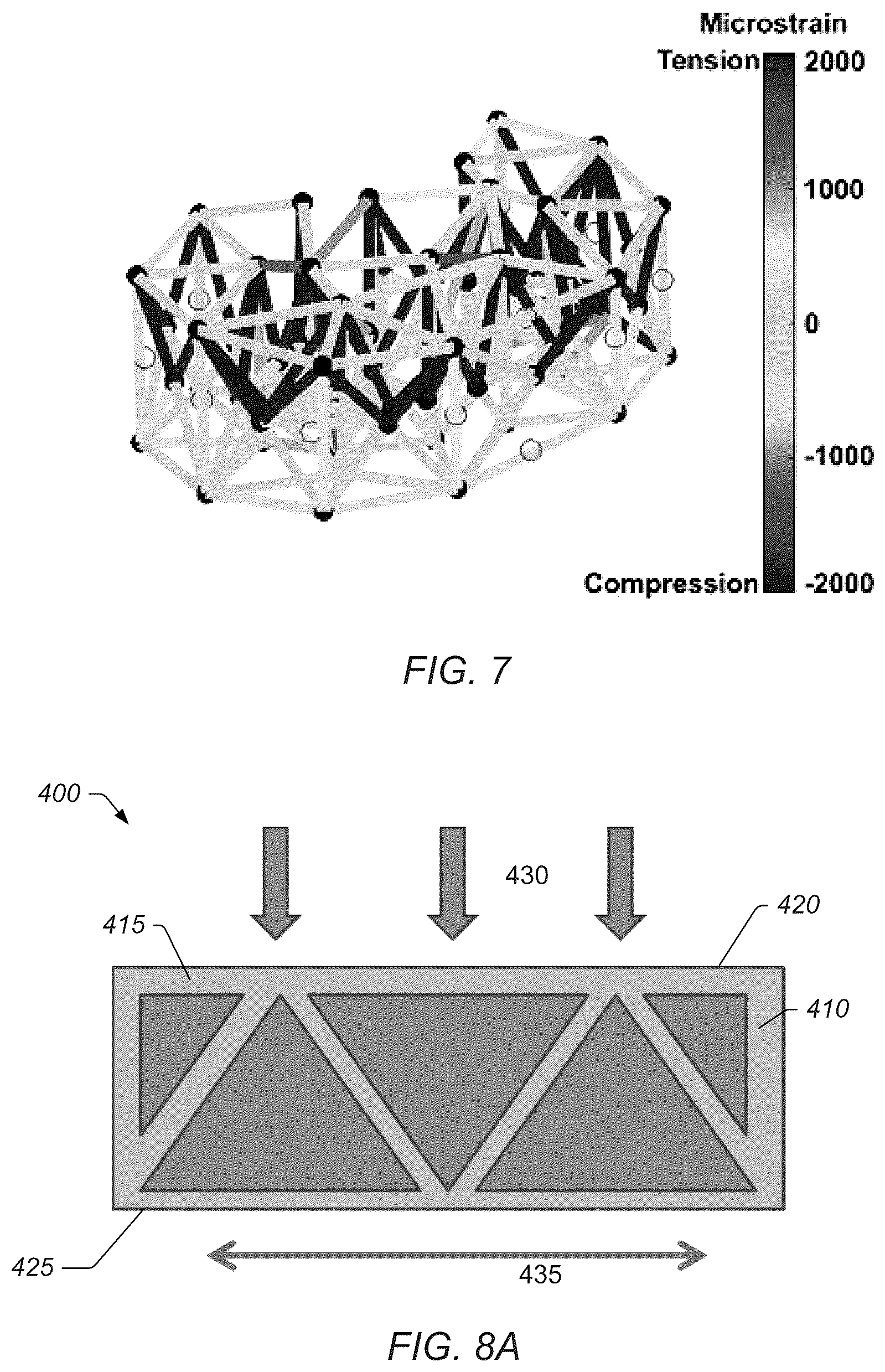 Patent US12102535 Figure 12 – Piezoelectric coated implants and methods of using piezoelectric coated implants to repair bone structures