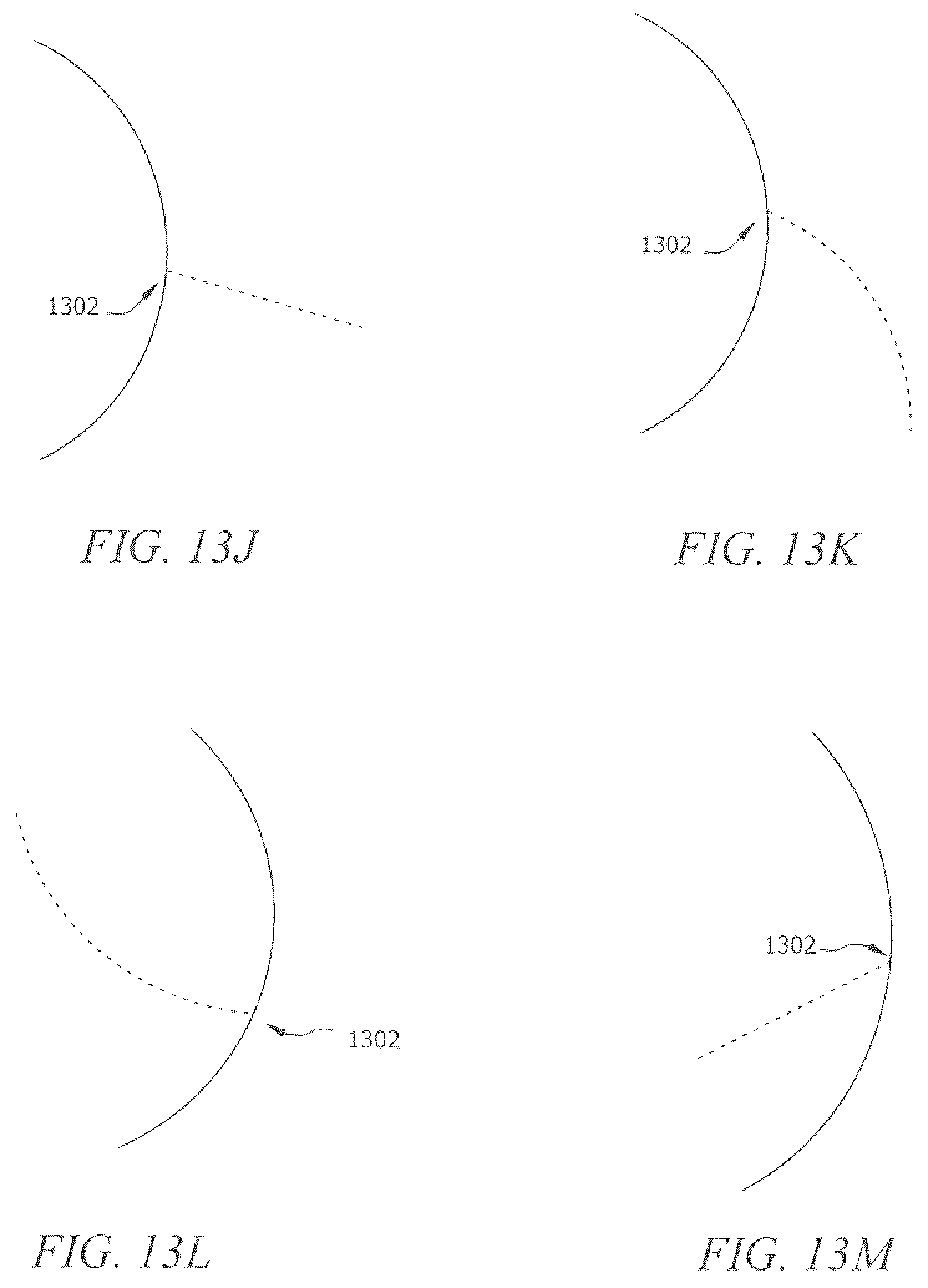 Patent US12102536 Figure 9 – Porous implant structures
