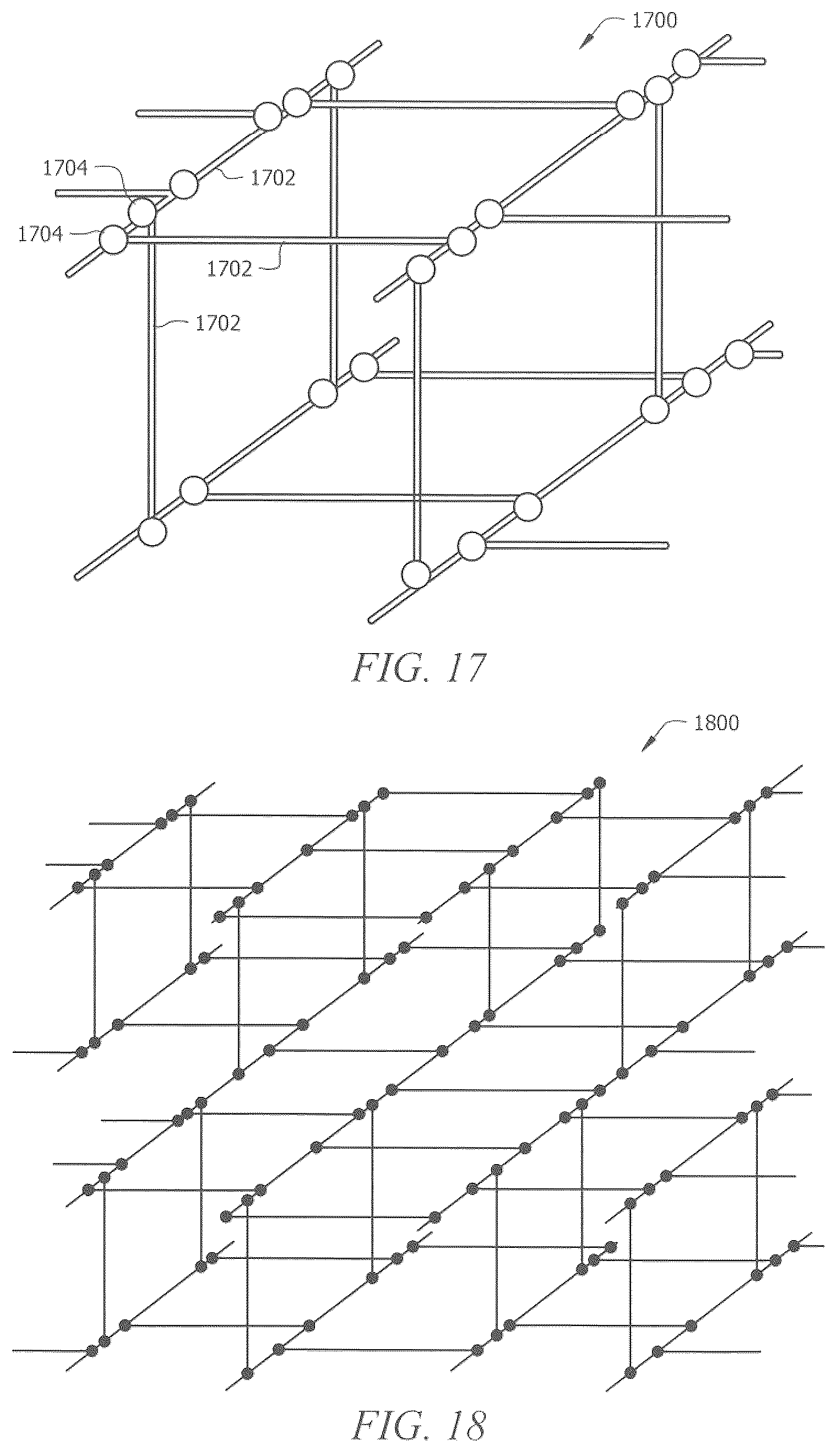 Patent US12102536 Figure 12 – Porous implant structures