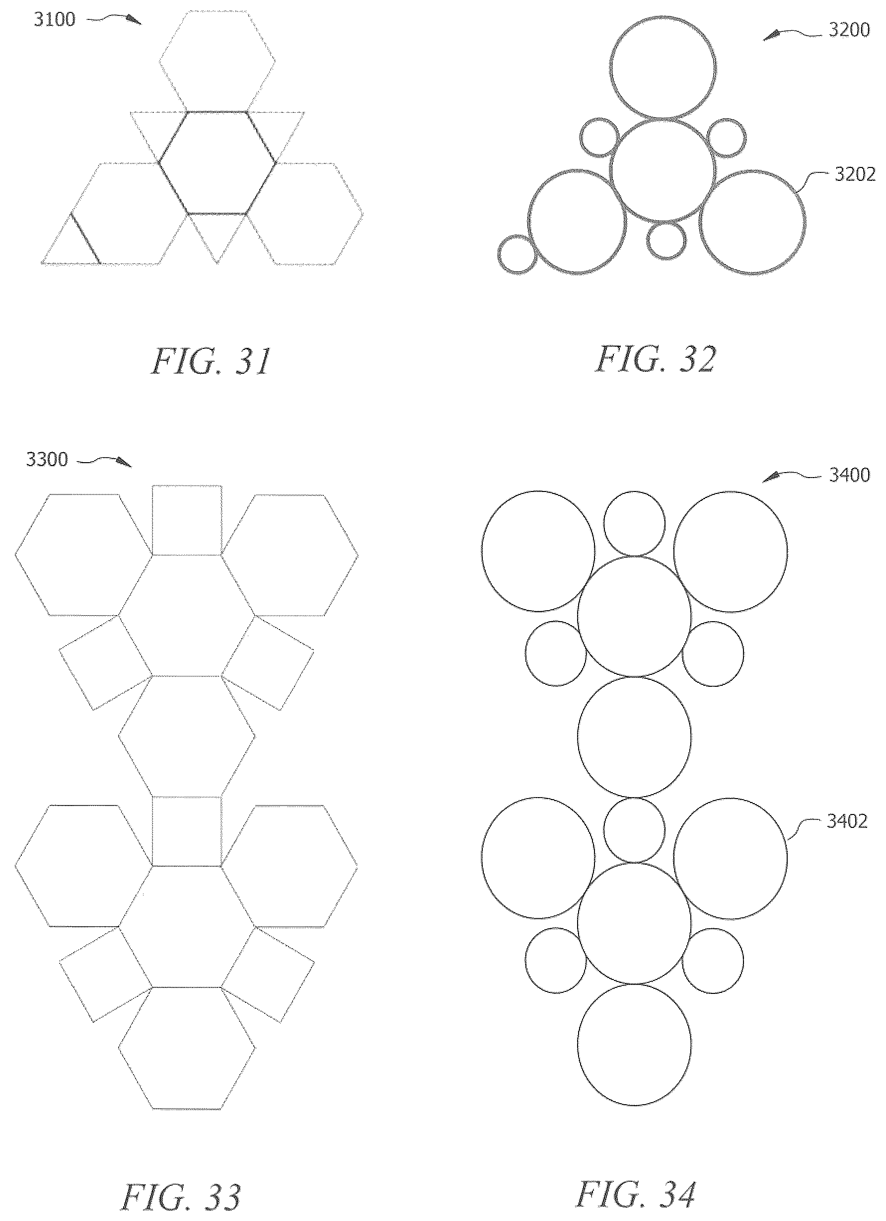 Patent US12102536 Figure 19 – Porous implant structures