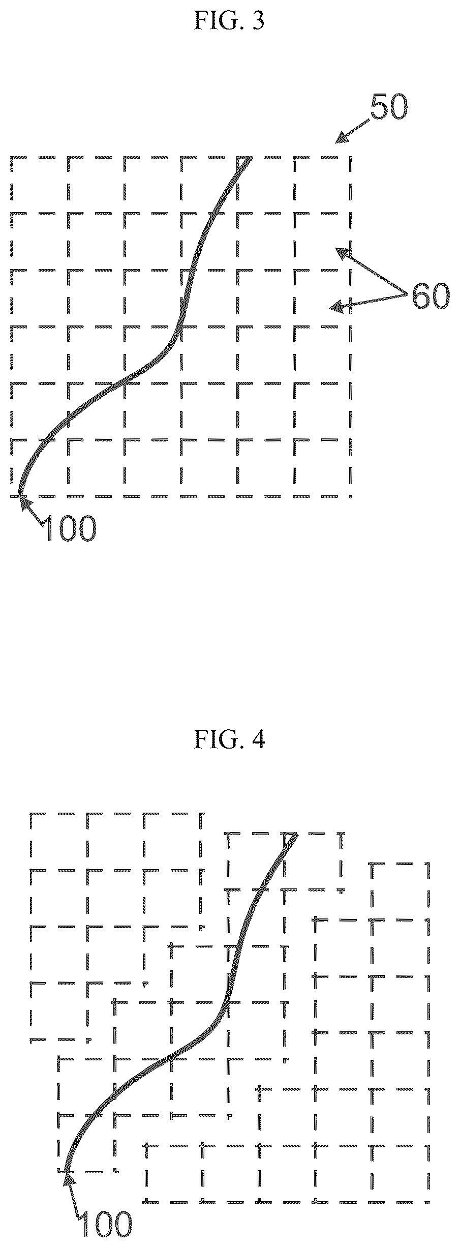 Patent US12102538 Figure 3 – Surface modified unit cell lattice structures for optimized secure freeform fabrication