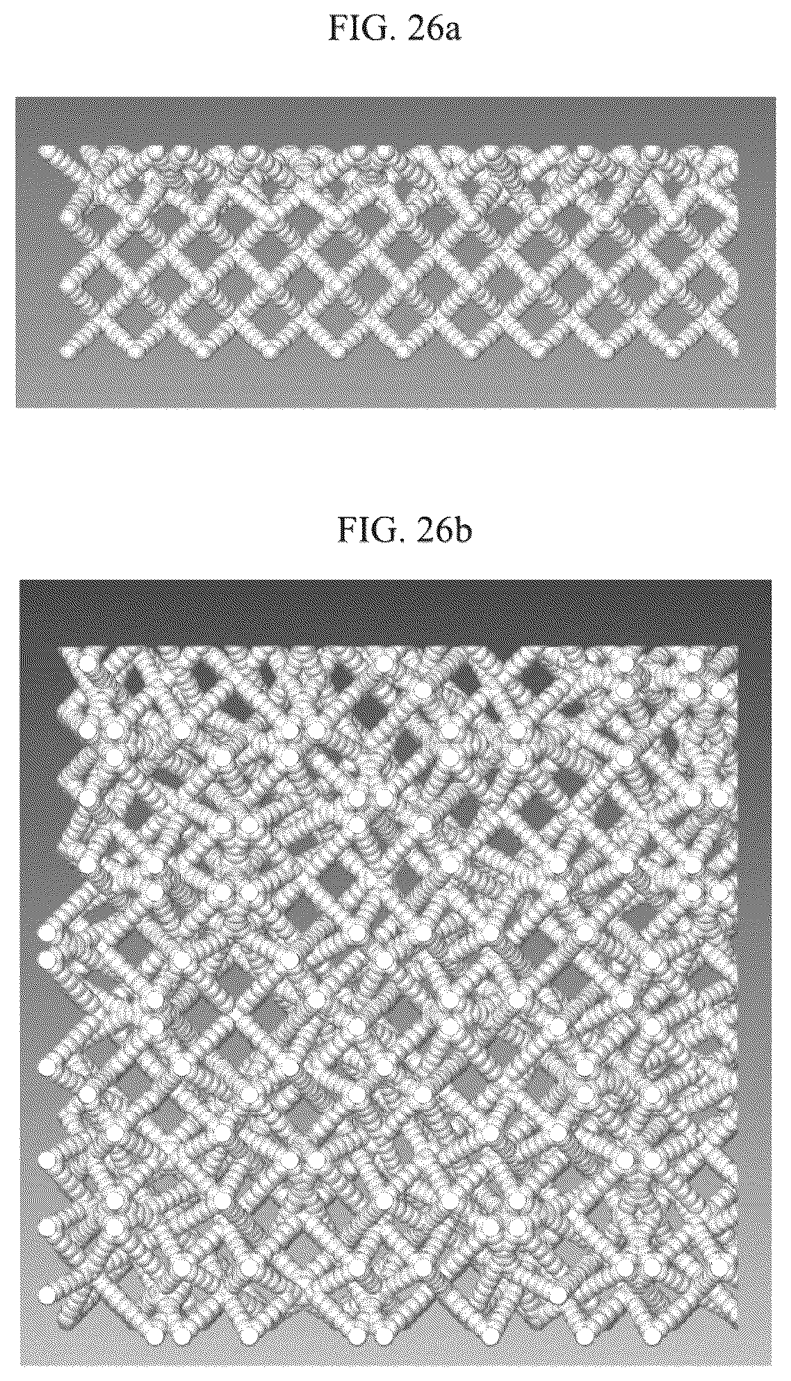 Patent US12102538 Figure 13 – Surface modified unit cell lattice structures for optimized secure freeform fabrication
