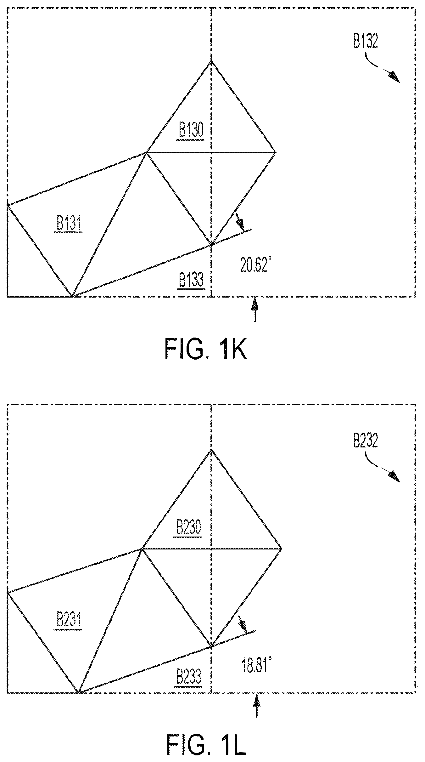 Patent US12102539 Figure 8 – Methods of designing three-dimensional lattice structures for implants
