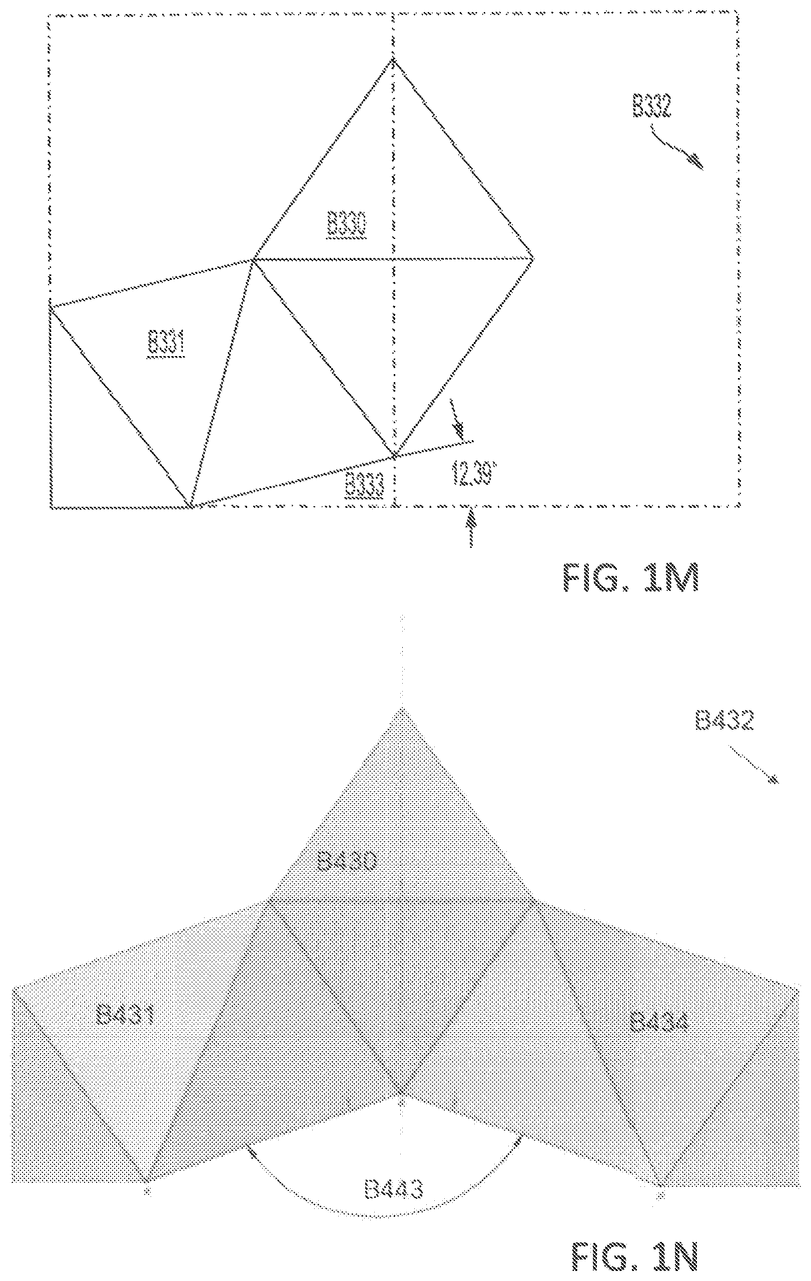 Patent US12102539 Figure 9 – Methods of designing three-dimensional lattice structures for implants