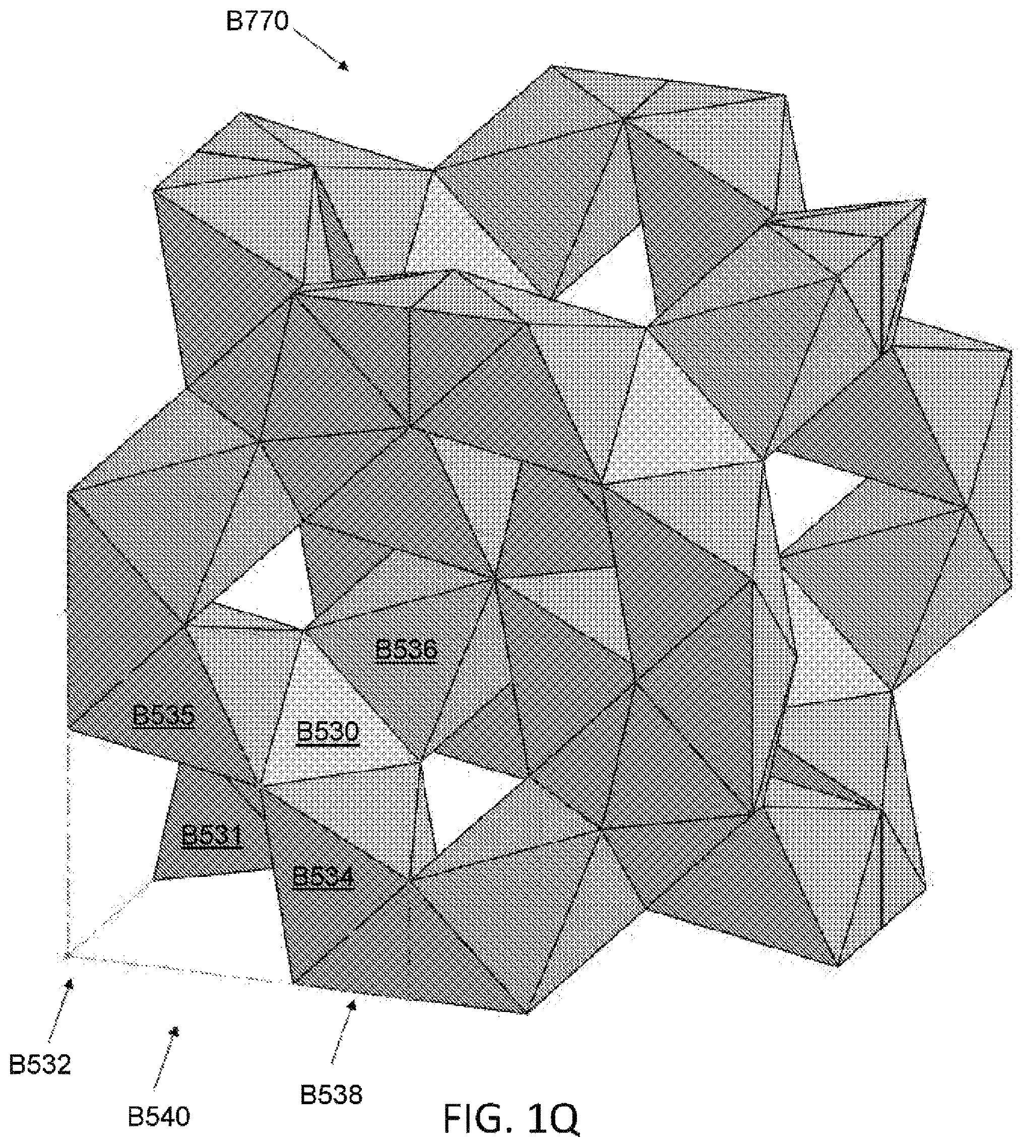 Patent US12102539 Figure 11 – Methods of designing three-dimensional lattice structures for implants