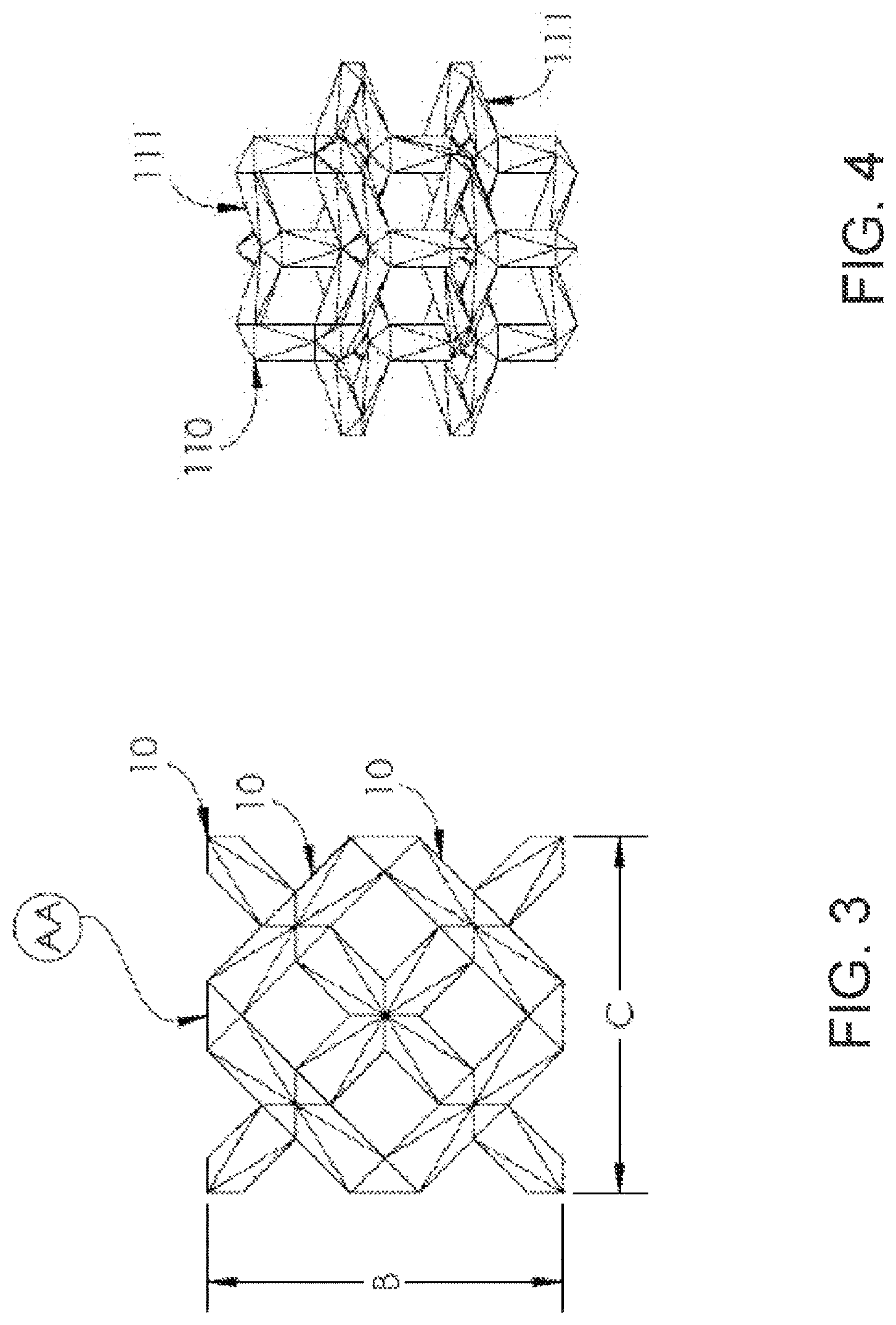 Patent US12102539 Figure 13 – Methods of designing three-dimensional lattice structures for implants