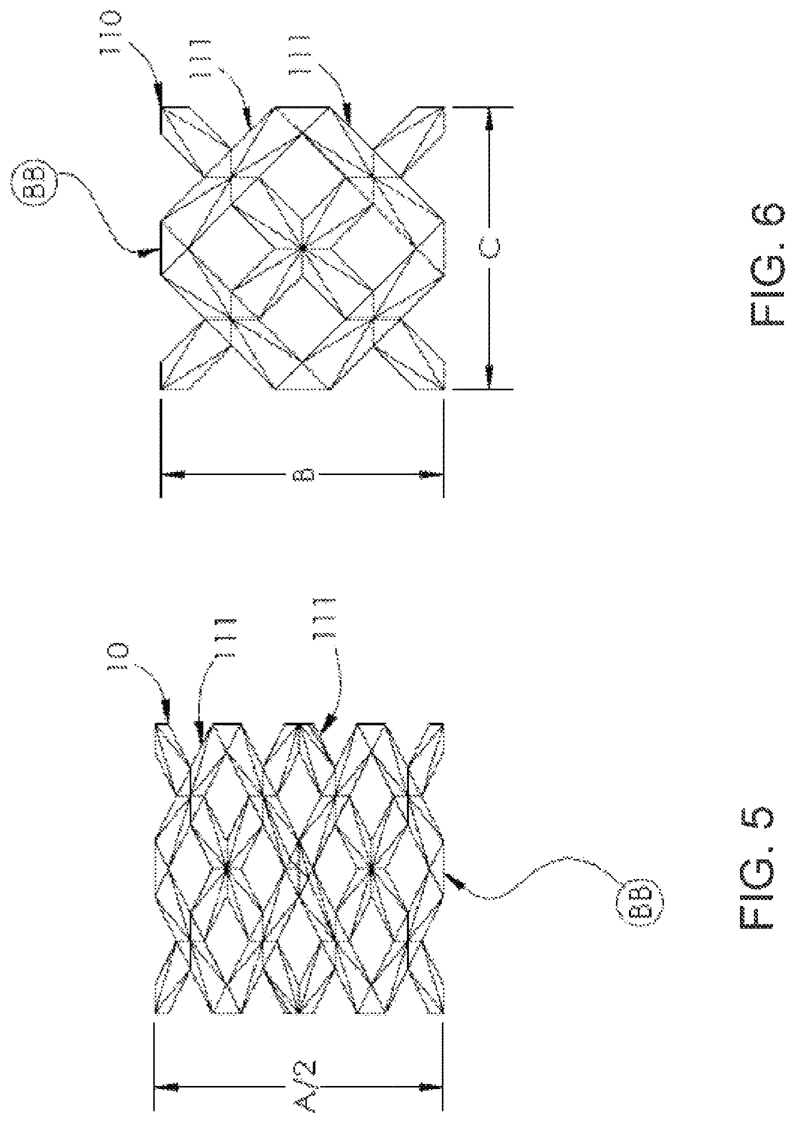 Patent US12102539 Figure 14 – Methods of designing three-dimensional lattice structures for implants