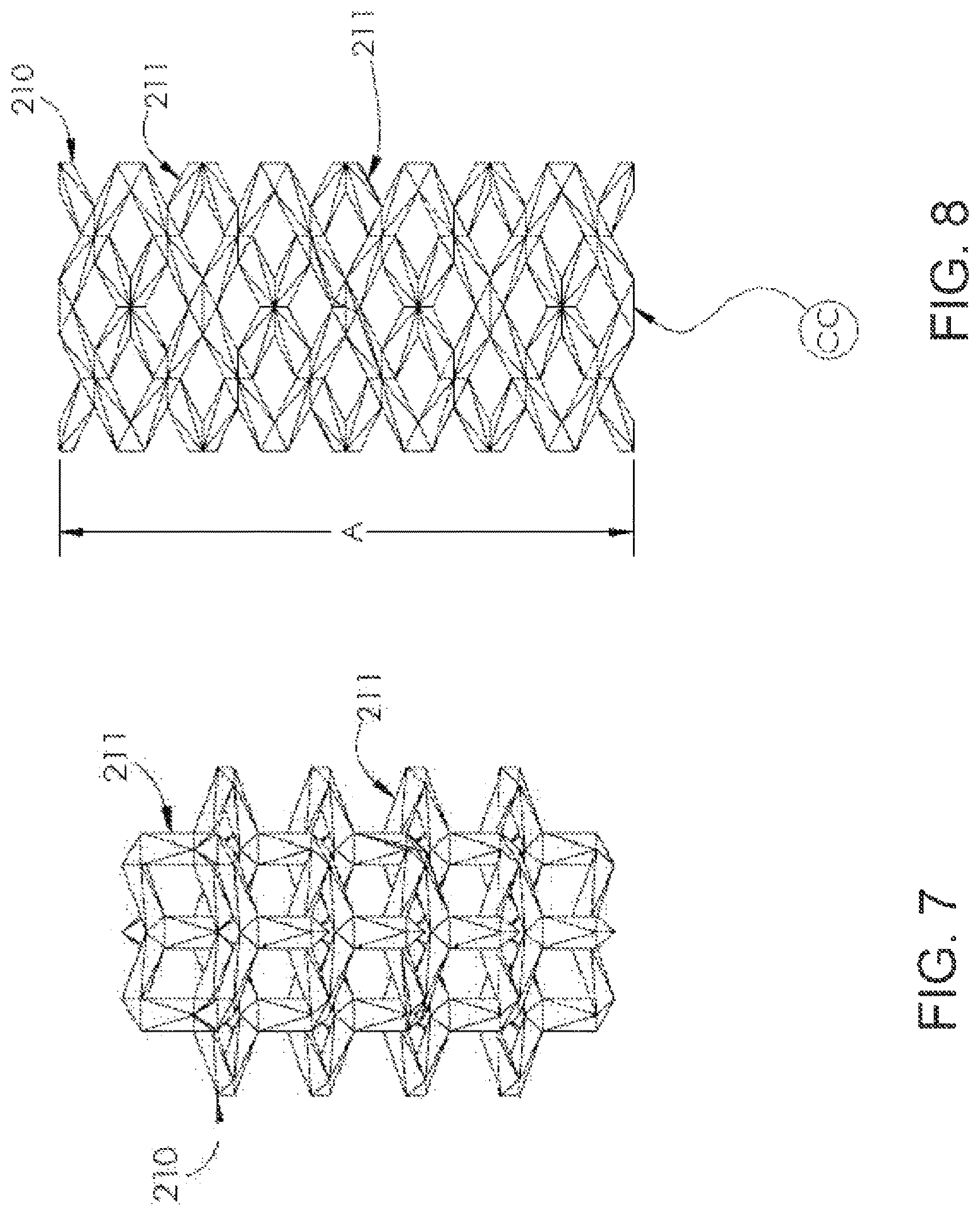 Patent US12102539 Figure 15 – Methods of designing three-dimensional lattice structures for implants