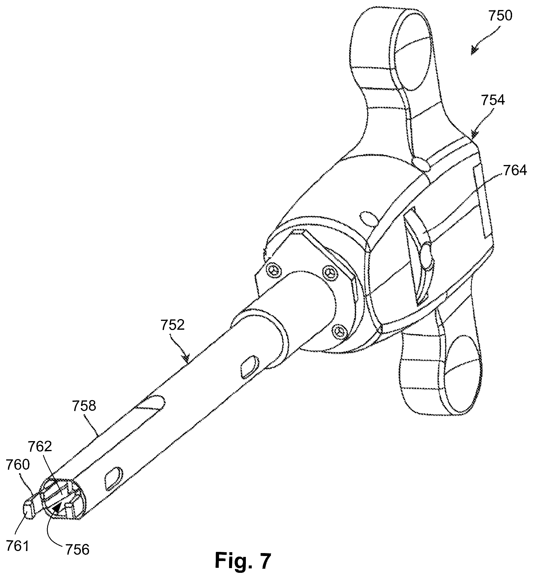 Patent US12102542 Figure 4 – Interspinous spacer and methods and systems utilizing the interspinous spacer